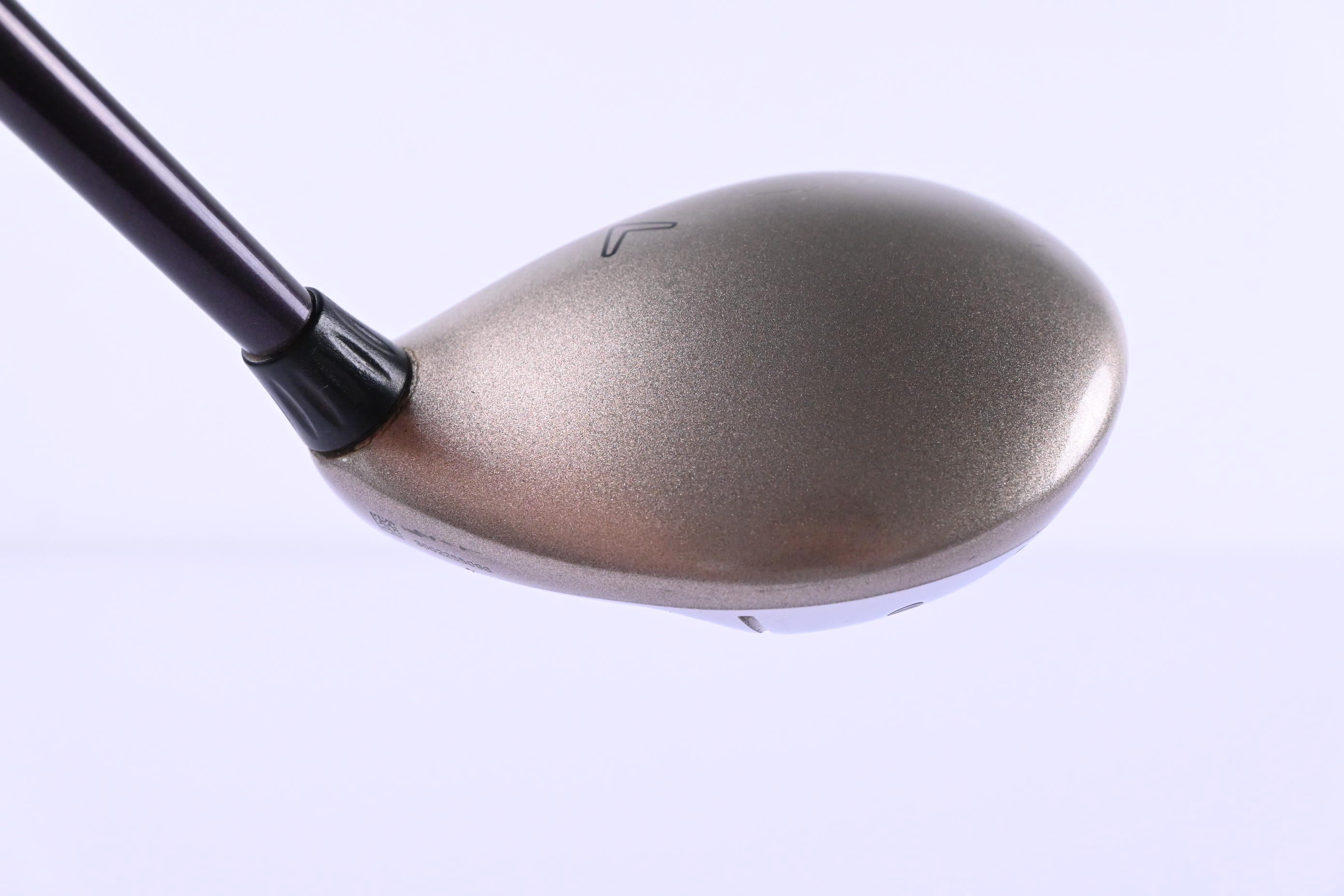 Ladies Callaway Big Bertha #11 Wood / 28 Degree / Ladies Flex Callaway Gems 55
