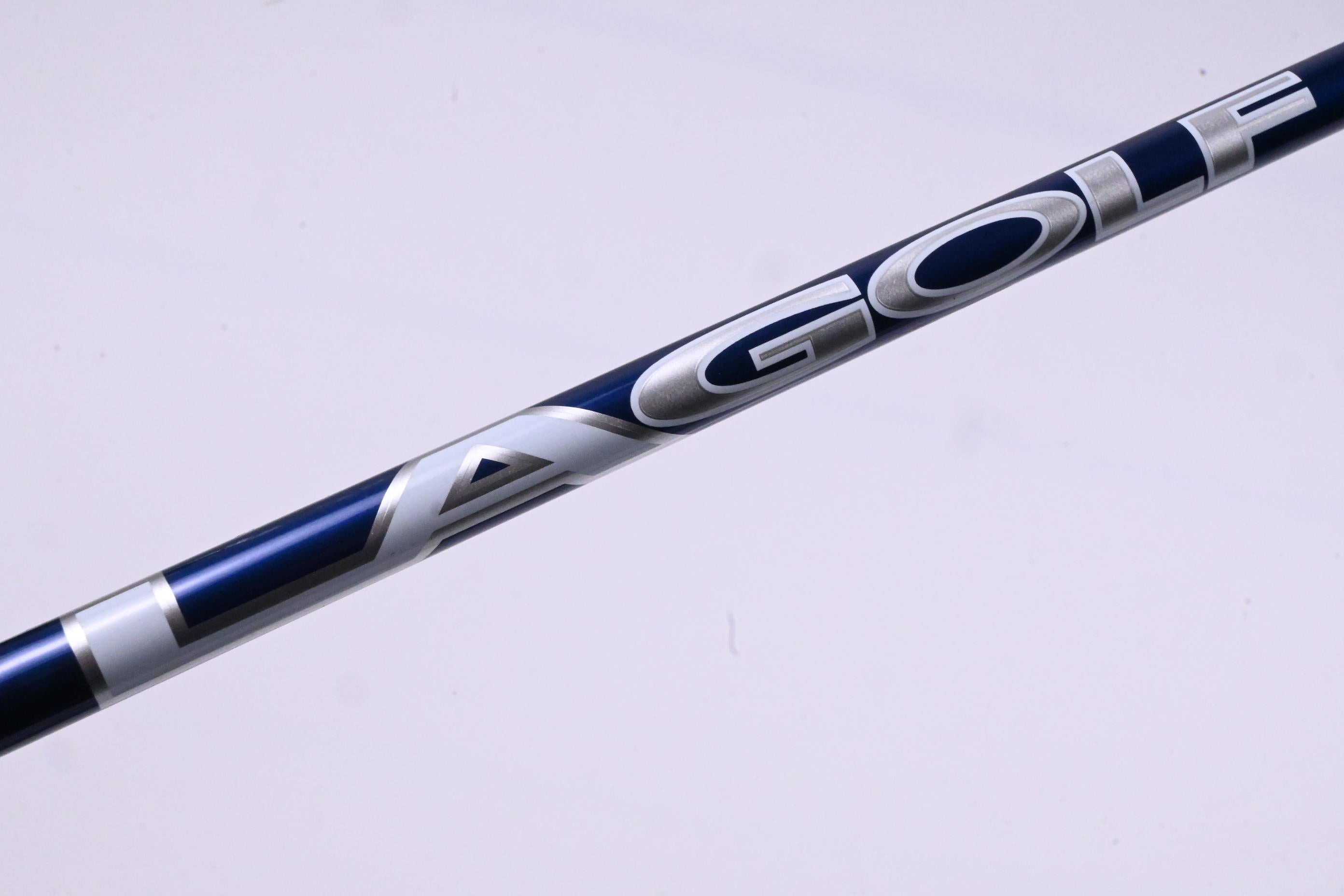 LA Golf DJ Signature Series Mid 65 Driver Shaft / Stiff Flex / Titleist