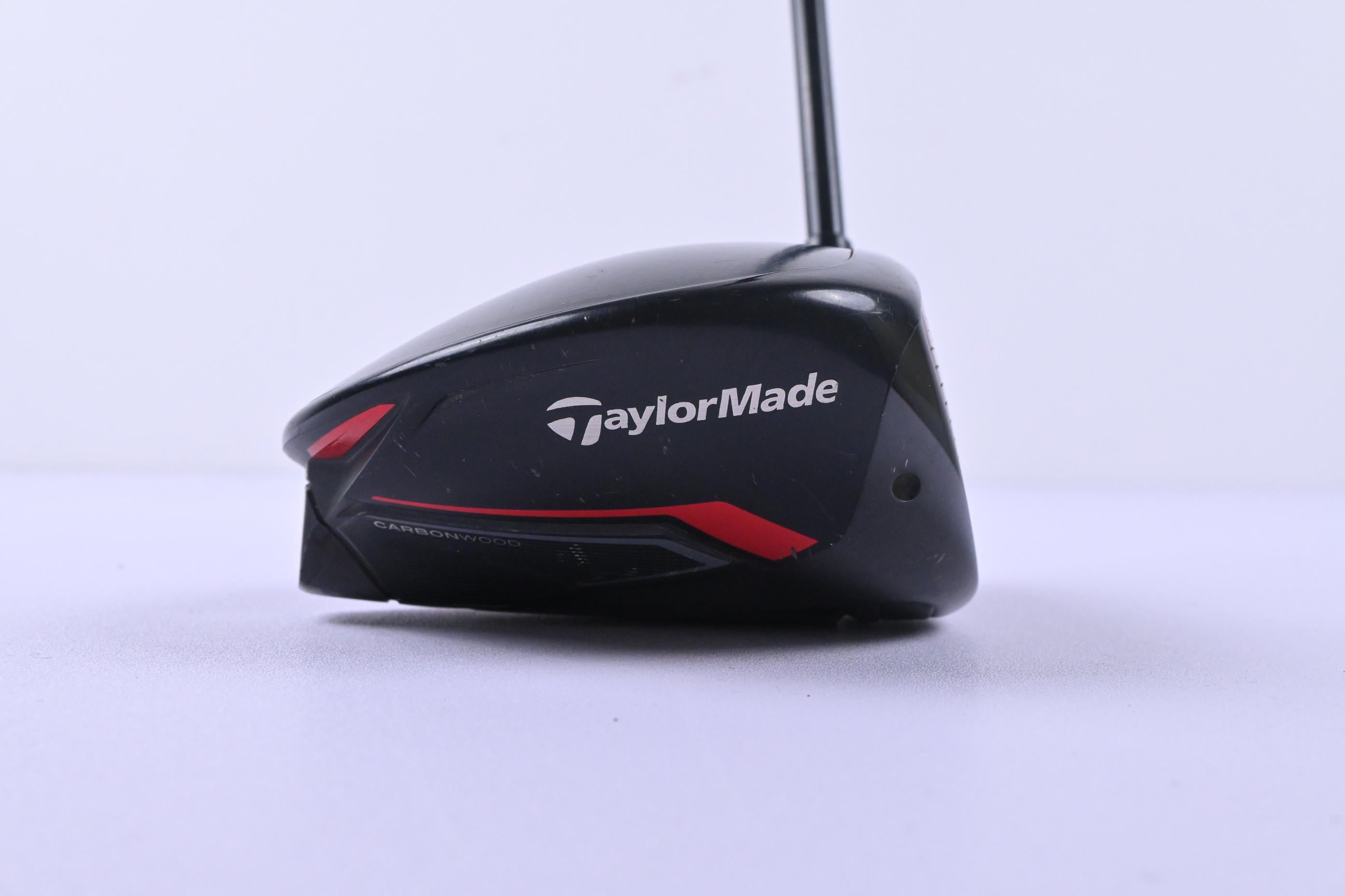 Taylormade Stealth Driver / 9 Degree / Regular Flex Fujikura Ventus Red 5 Shaft