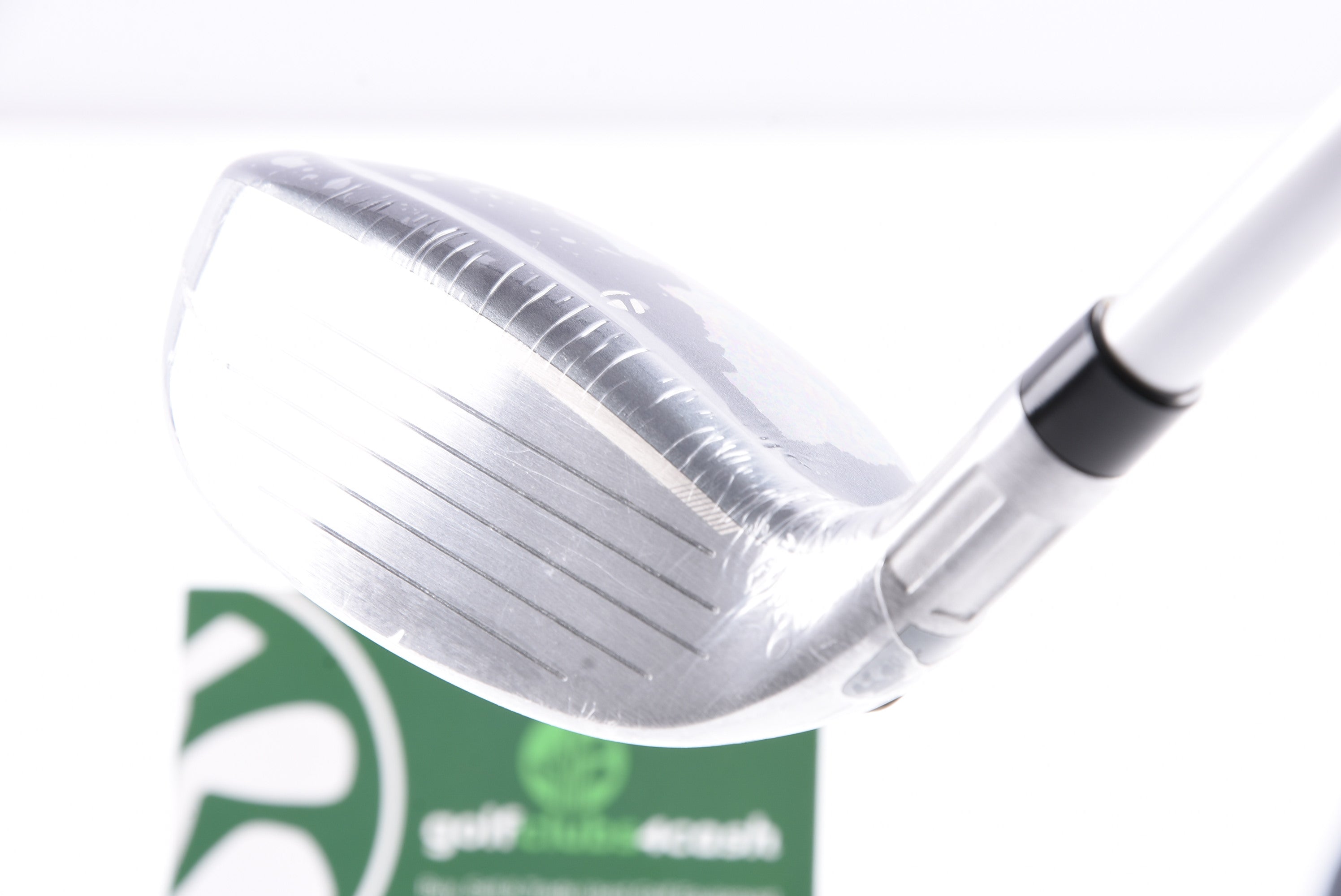 Ladies Taylormade Stealth 2 HD #5 Hybrid / 27 Degree / Ladies Flex Aldila Ascent