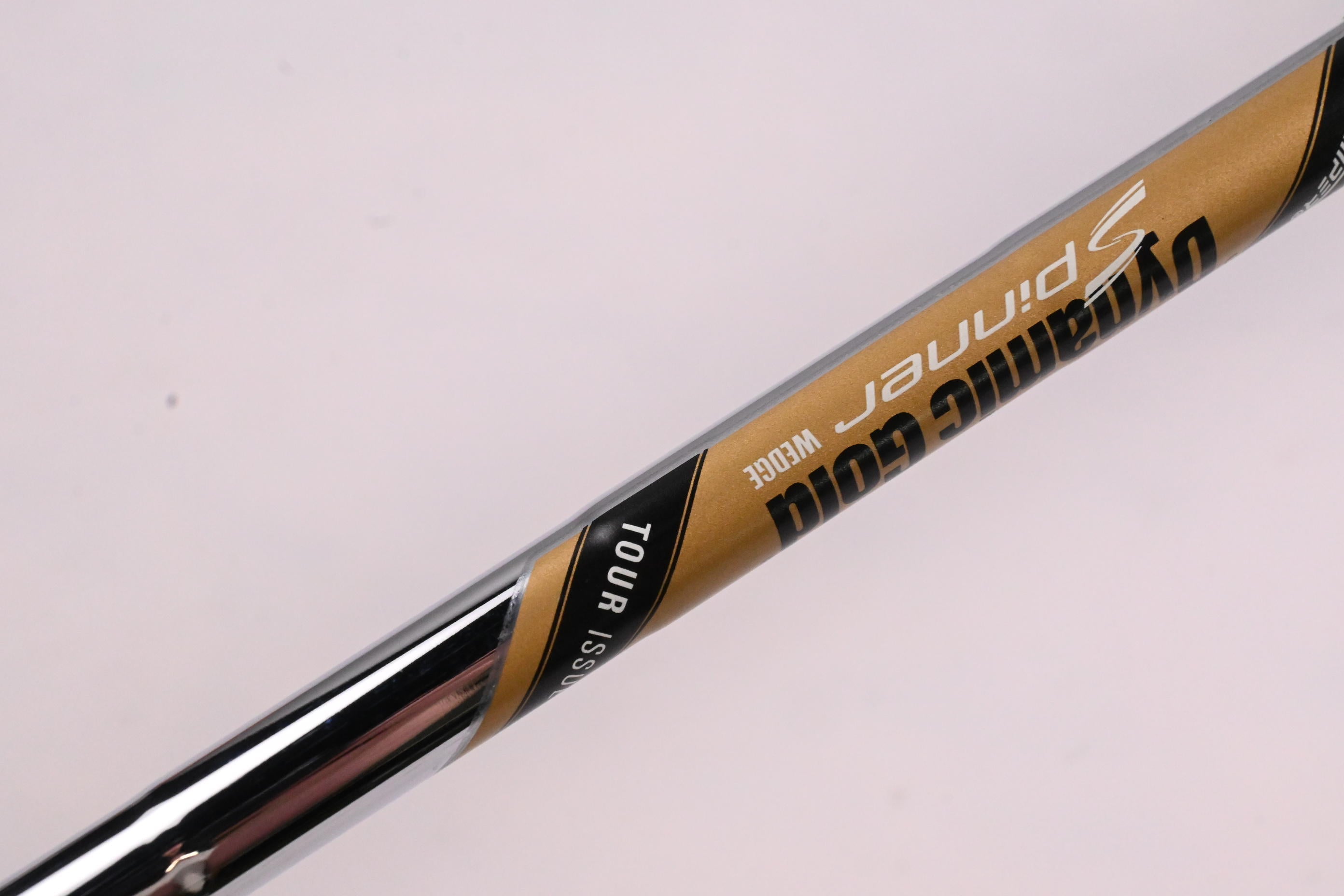 Cleveland RTX 6 Zipcore Sand Wedge / 56 Degree / Wedge Flex Dynamic Gold Spinner