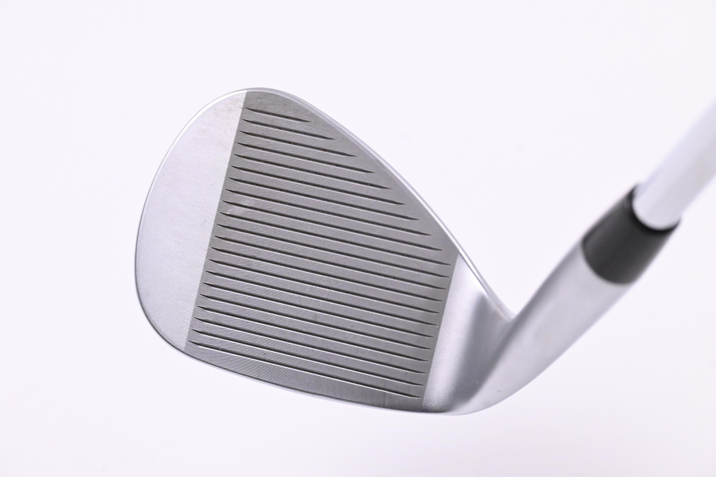 Ping S259 Lob Wedge / 58 Degree / Black Dot / Wedge Flex Ping Z-Z115 Shaft