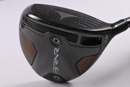 Taylormade BRNR Mini Driver / 11.5 Degree / Regular Flex UST ProForce M40X 65