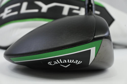 Callaway Elyte X Driver / 10.5 Degree / X-Flex Crossfire 62