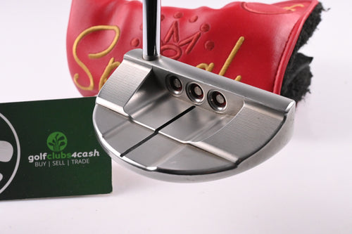 Scotty Cameron Special Select Flowback 5 Putter / 34 Inch