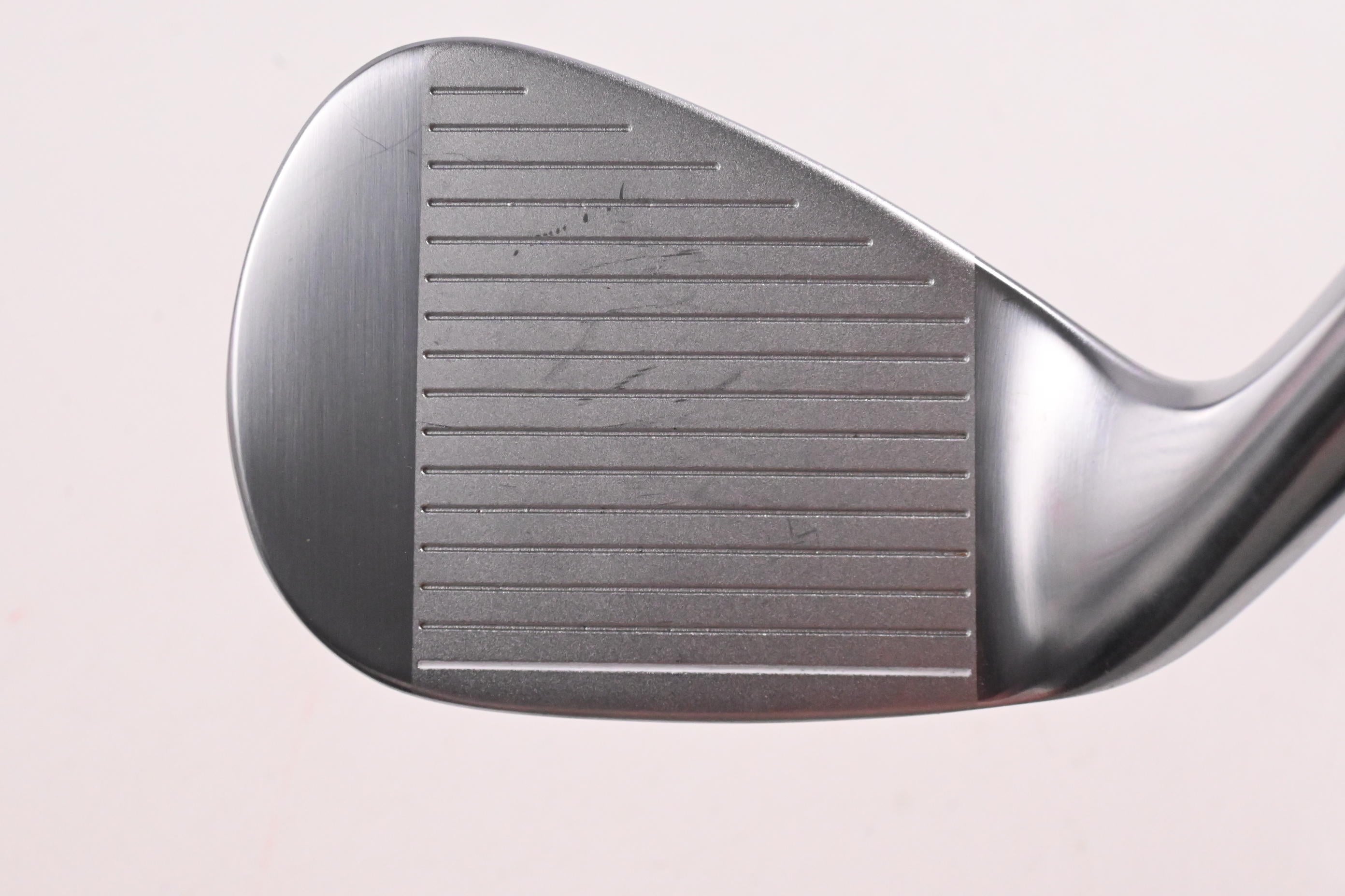 Callaway Quantum Max Gap Wedge / 50 Degree / Regular Flex Vanquish 4 Shaft