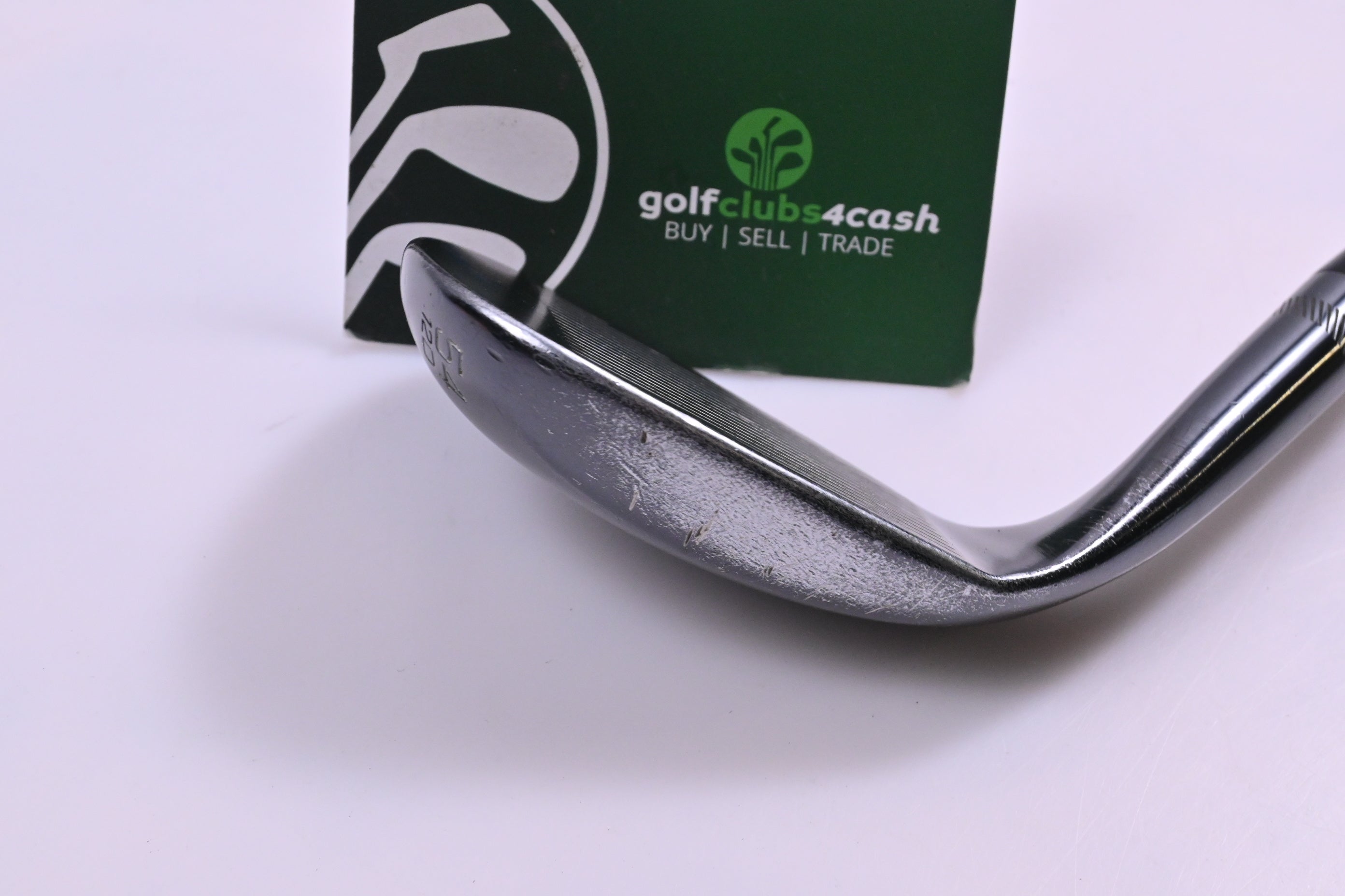 Titleist Vokey SM8 Sand Wedge / 54 Degree / Wedge Flex Titleist Vokey SM8 Shaft