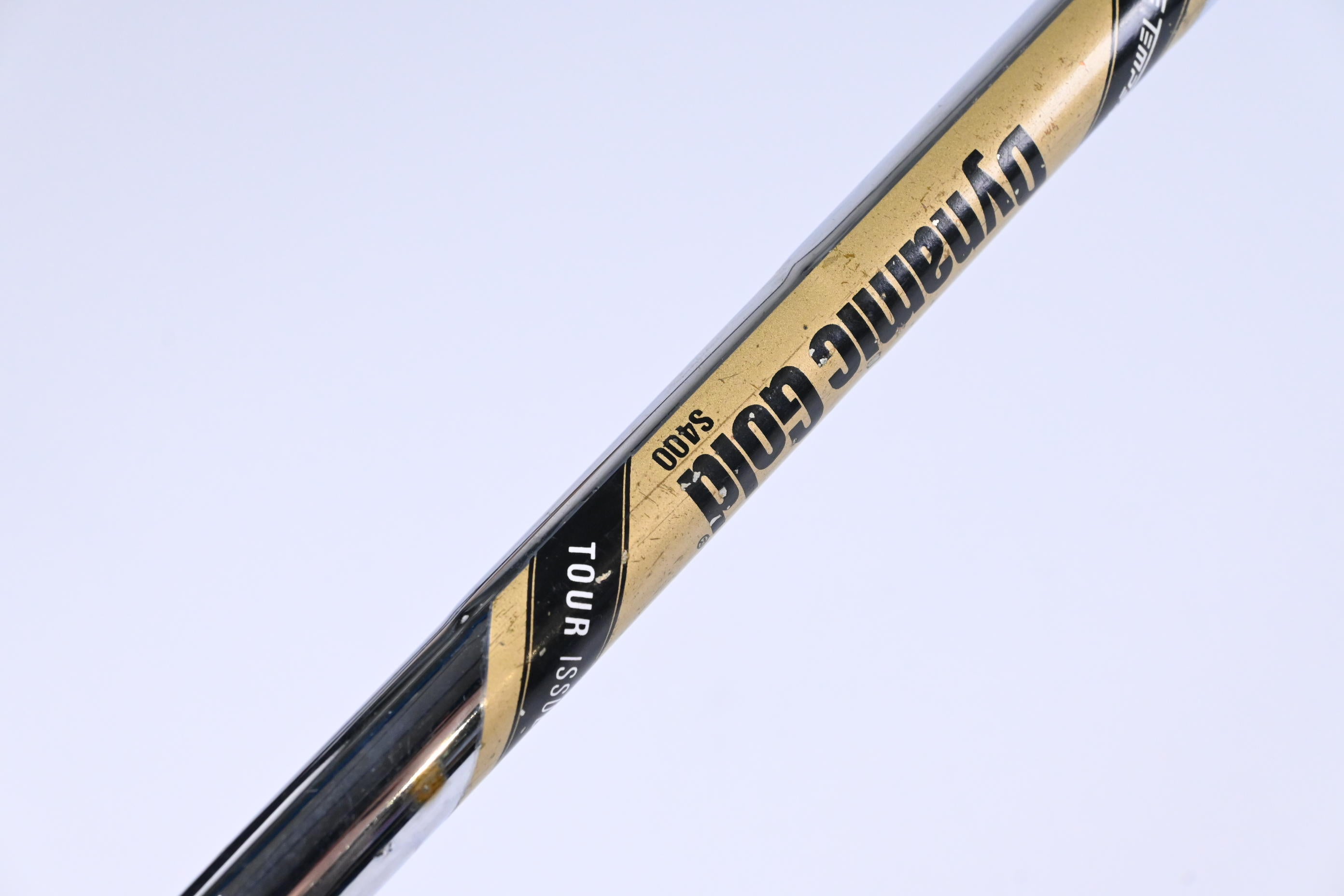 Cleveland RTX-4 Lob Wedge / 60 Degree / Stiff Flex Dynamic Gold S400 Shaft