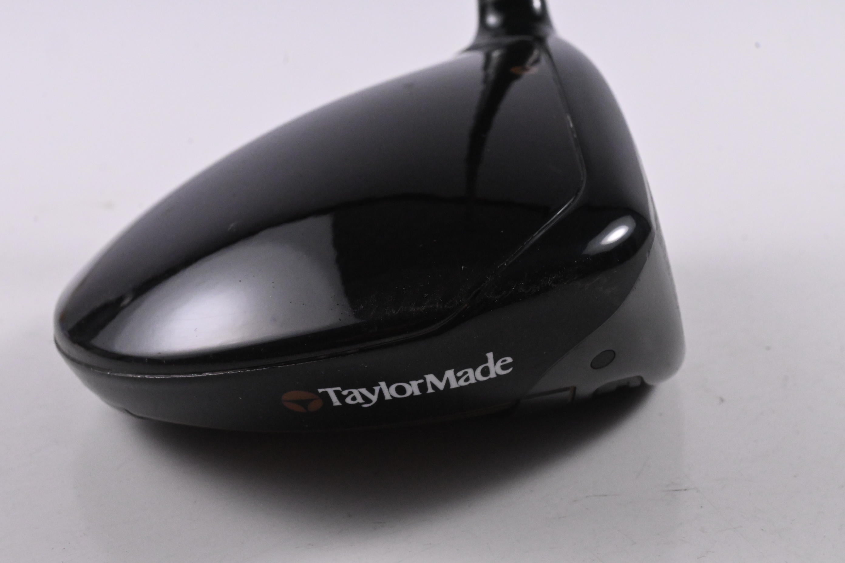 Taylormade BRNR Mini Driver / 11.5 Degree / Regular Flex UST ProForce M40X 65