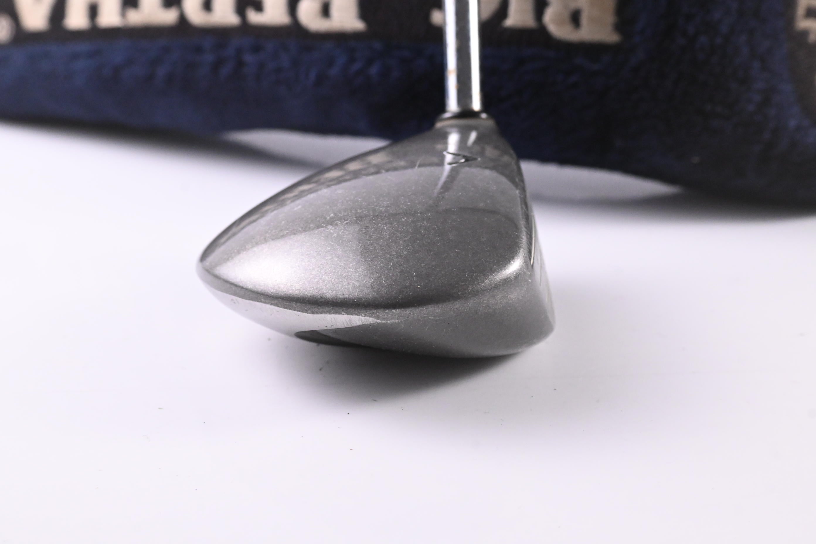 Callaway Steelhead Plus #3 Wood / 15.5 Degree / Regular Flex Dynamic Gold R300