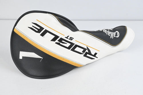 Callaway Rogue ST MAX D Driver / 9 Degree / Regular Flex Tensei AV Blue 55 Shaft