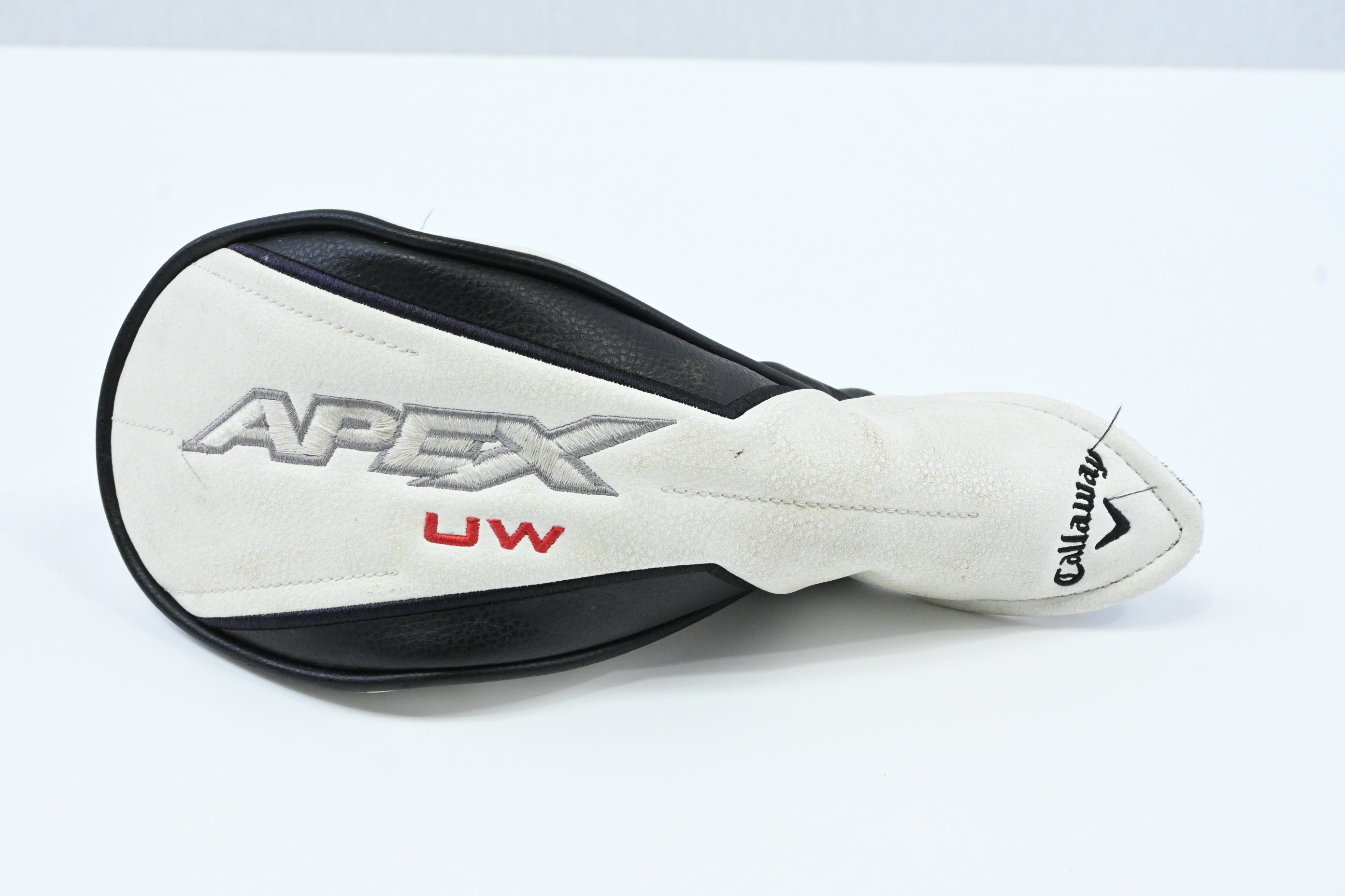 Callaway Apex UW 24 #2 Hybrid / 17 Degree / Stiff Flex MMT 70 Shaft