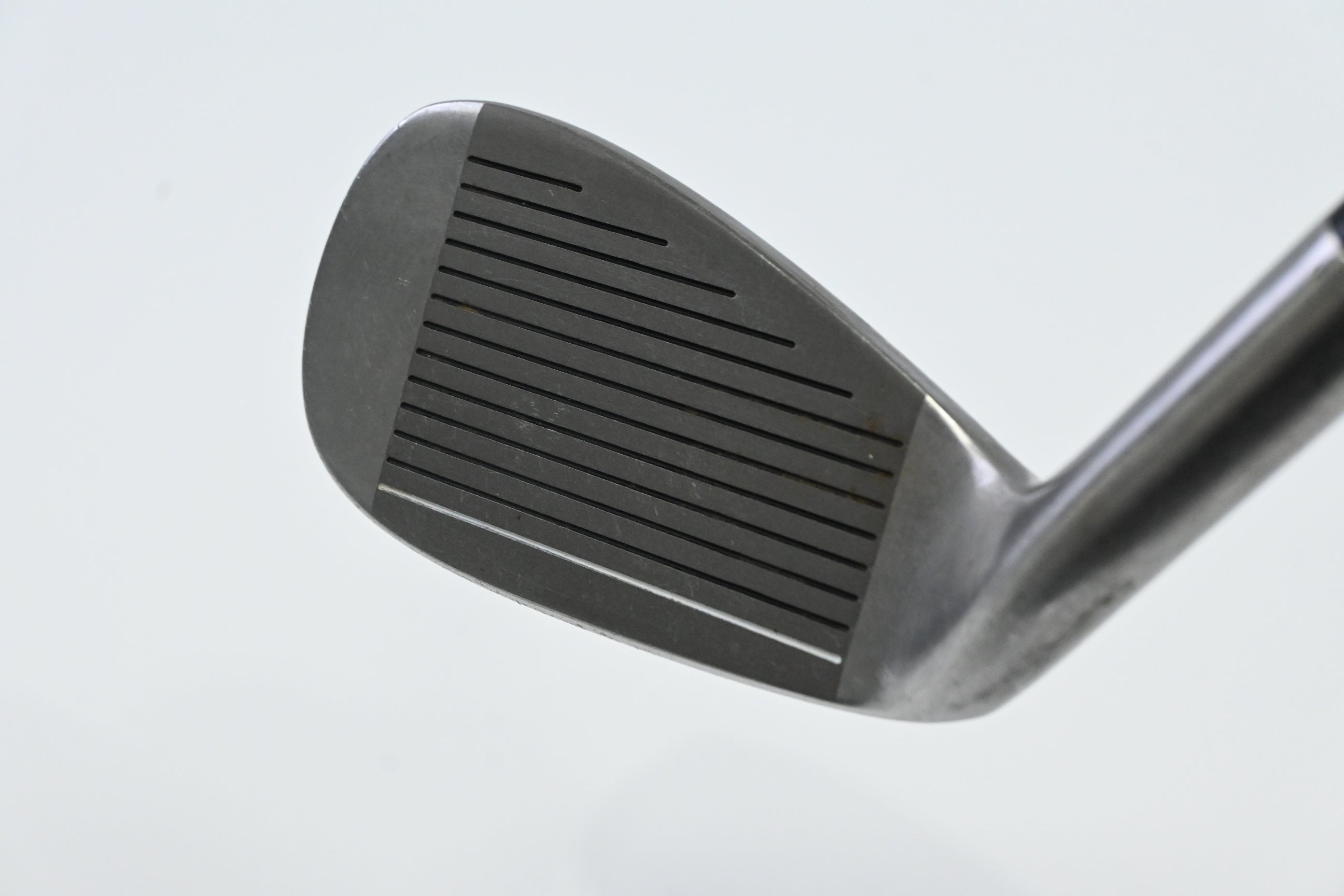 Wild Thing #1 Iron / 14.5 Degree / Stiff Flex Aldila Regal Wild Thing Shaft