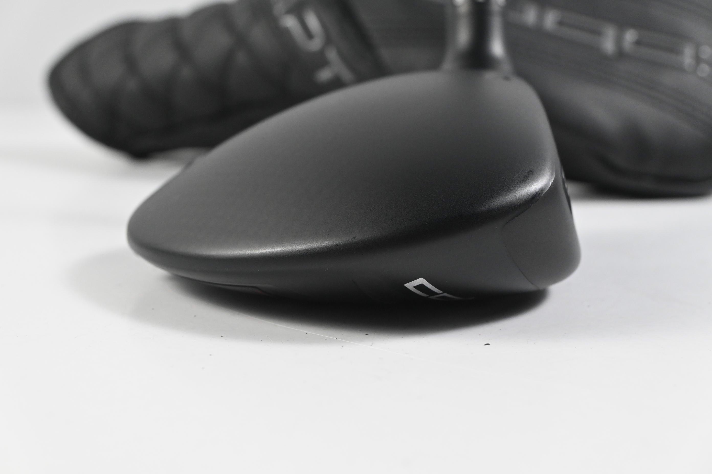 Cobra DS-Adapt Max #3 Wood / 15.5 Degree / Regular Flex Vanquish 4 Shaft