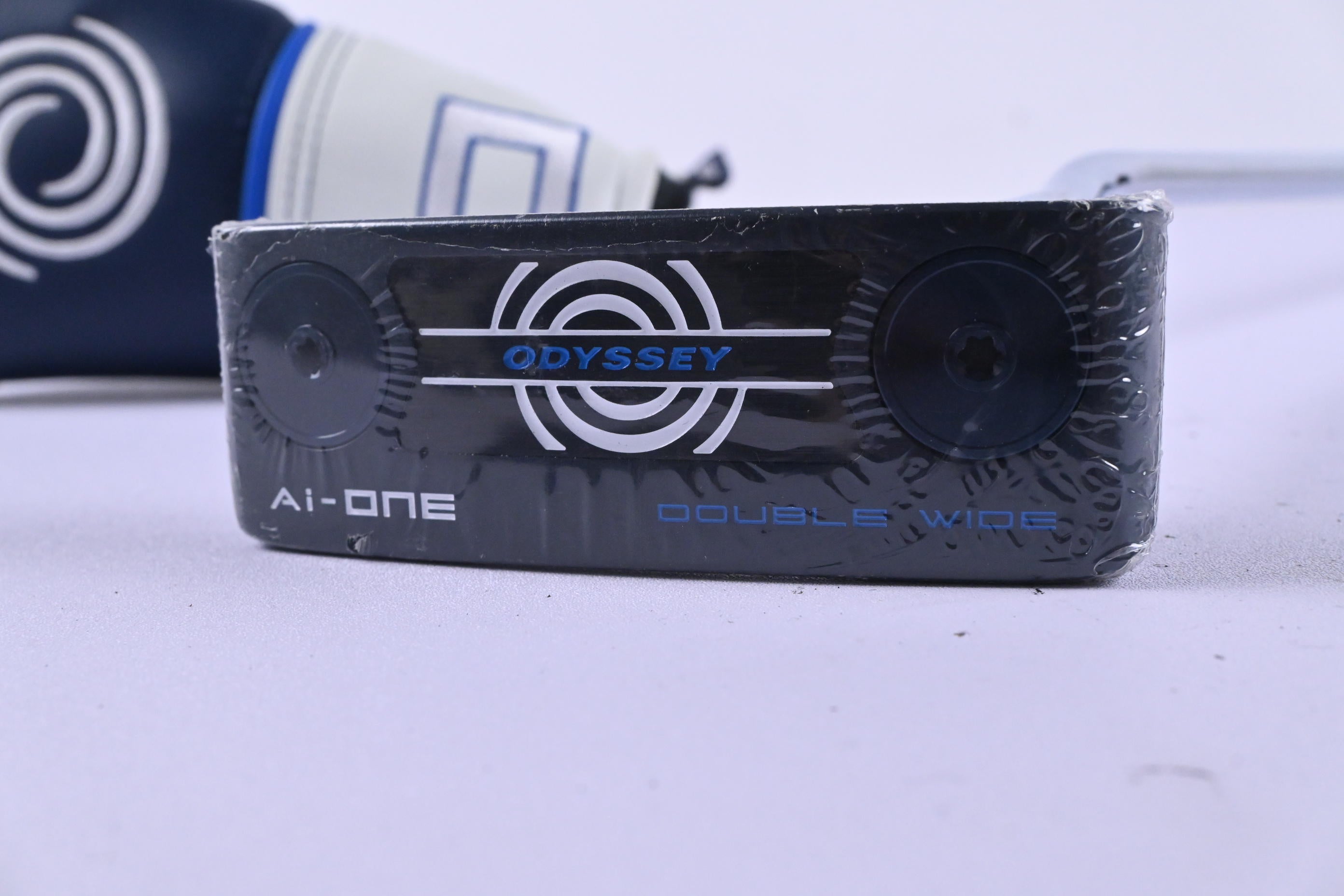 Odyssey Ai-One Double Wide Putter / 34 Inch