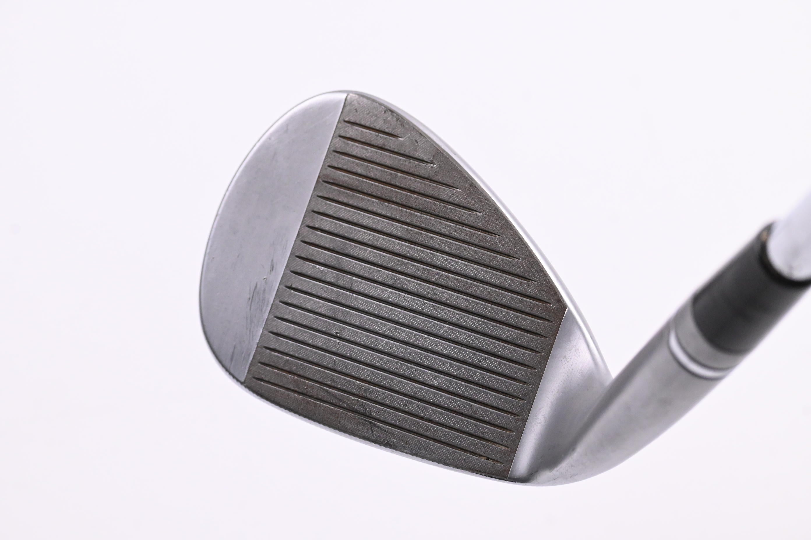 Taylormade Milled Grind 5 Lob Wedge / 60 Degree / Wedge Flex Dynamic Gold