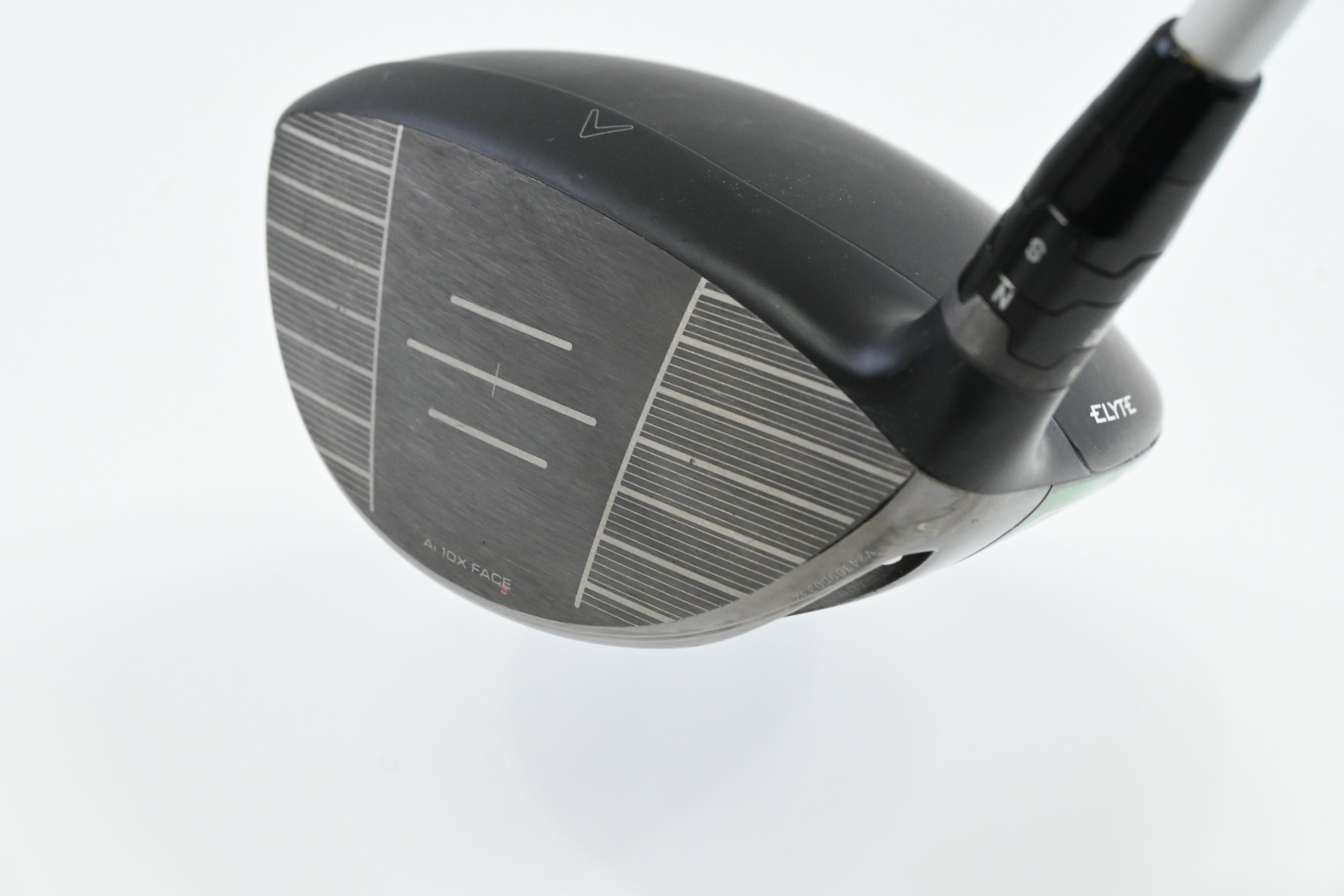 Ladies Callaway Elyte X Driver / 10.5 Degree / Ladies Flex Eldio 40 Shaft