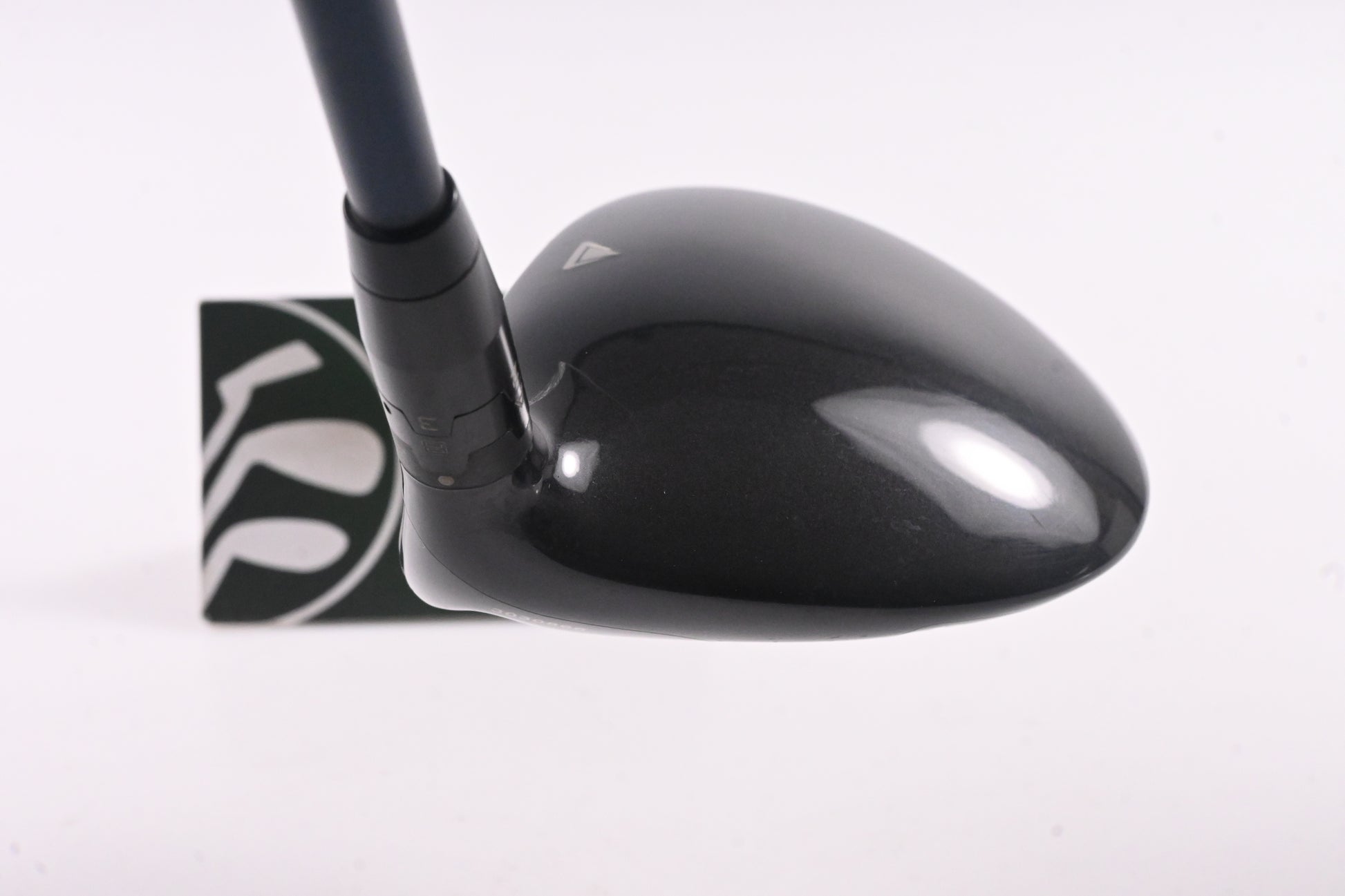 Titleist 917 F2 #3 Wood / 15 Degree / Stiff Flex Speeder Pro Tour Spec 82 Shaft