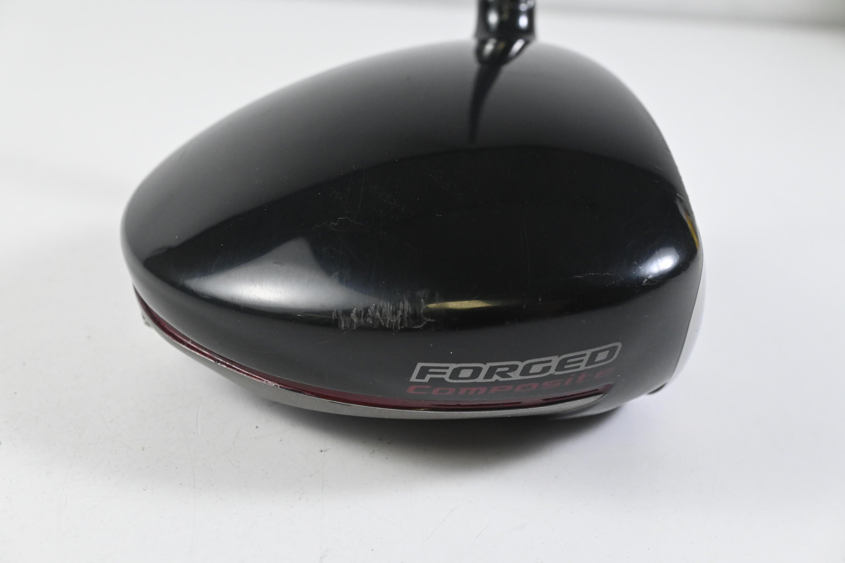 Callaway RAZR Fit Driver / 10.5 Degree / Regular Flex Aldila NV R.I.P'd 60 Shaft