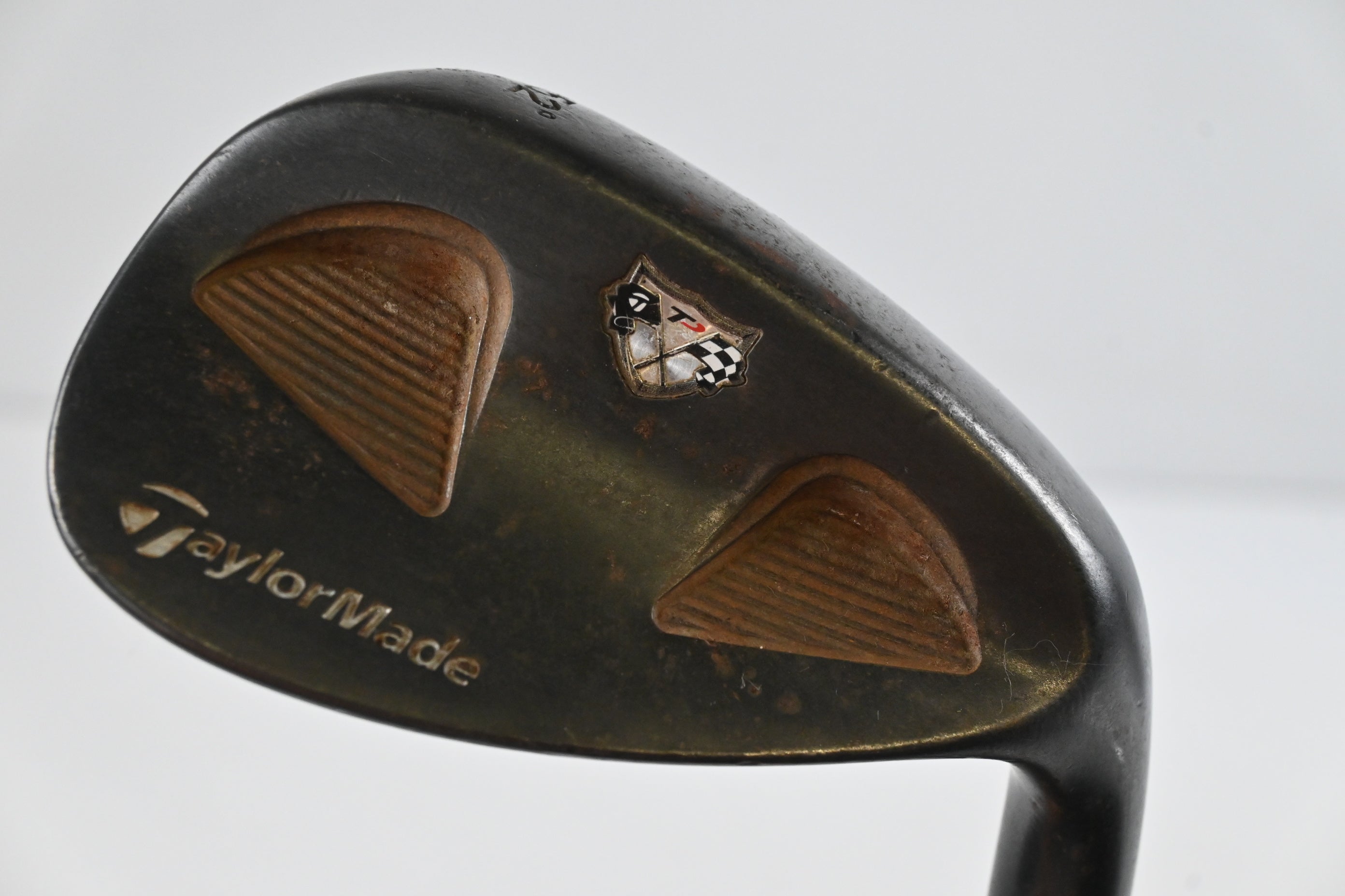 Taylormade RAC TP 2005 Gap Wedge / 52 Degree / Wedge Flex Dynamic Gold Shaft