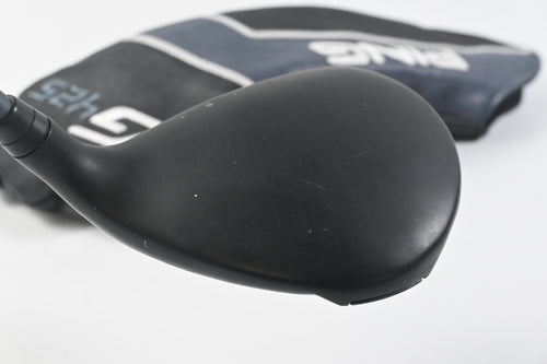 Ping G425 Max #3 Wood / 14.5 Degree / Stiff Flex Ping Alta CB Slate 65 Shaft