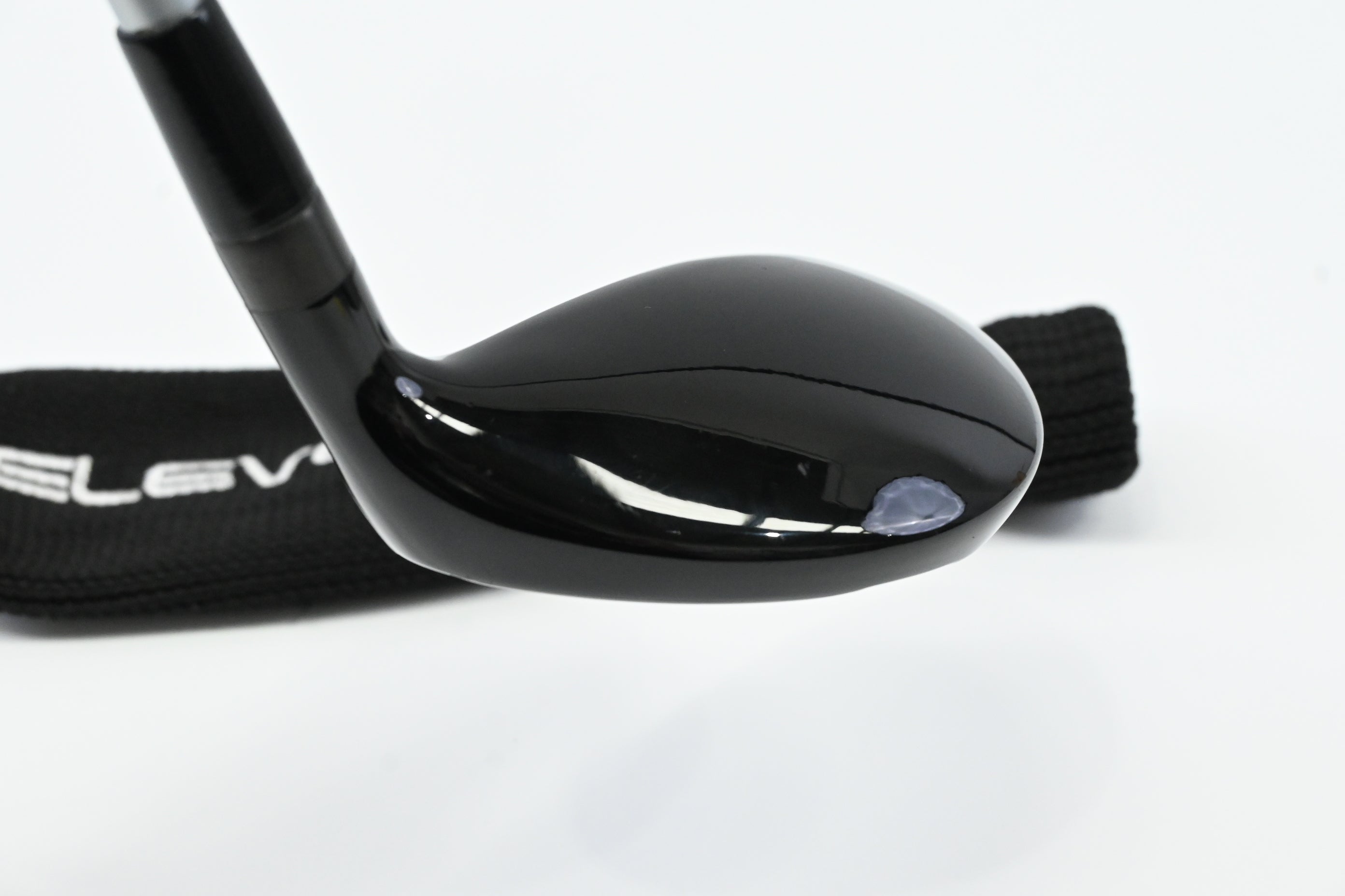 Ladies Eleven #6 Hybrid / 27 Degree / Ladies Flex KBS TGI 50 Shaft