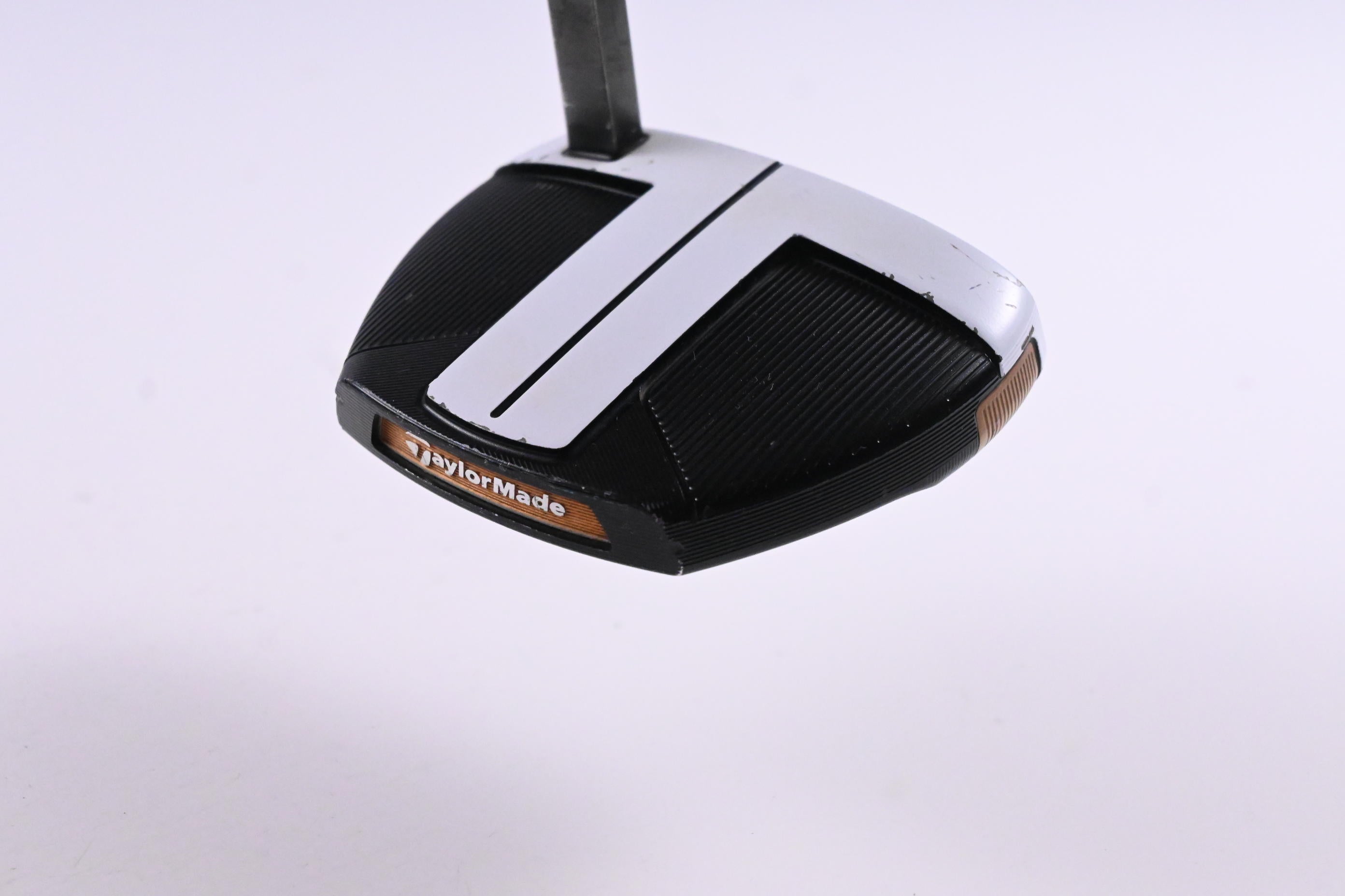Taylormade Spider FCG L-Neck Putter / 35.5 INch