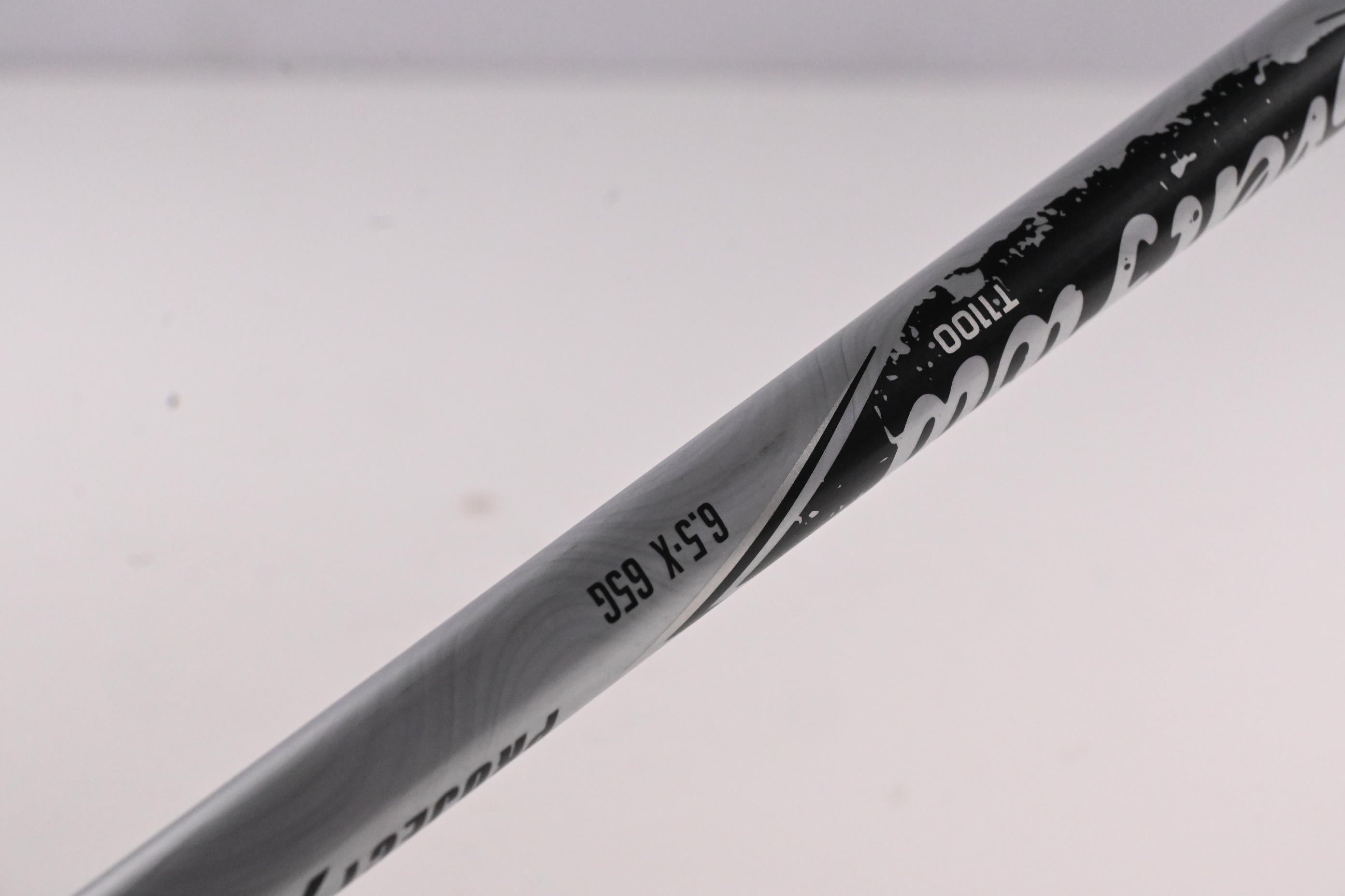Titleist TSR3 #3 Wood / 15 Degree / X-Flex Project X Evenflow White 65 Shaft