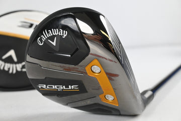 Callaway Rogue ST Max #3 Wood / 15 Degree / Regular Flex Tensei CR Blue 60 Shaft
