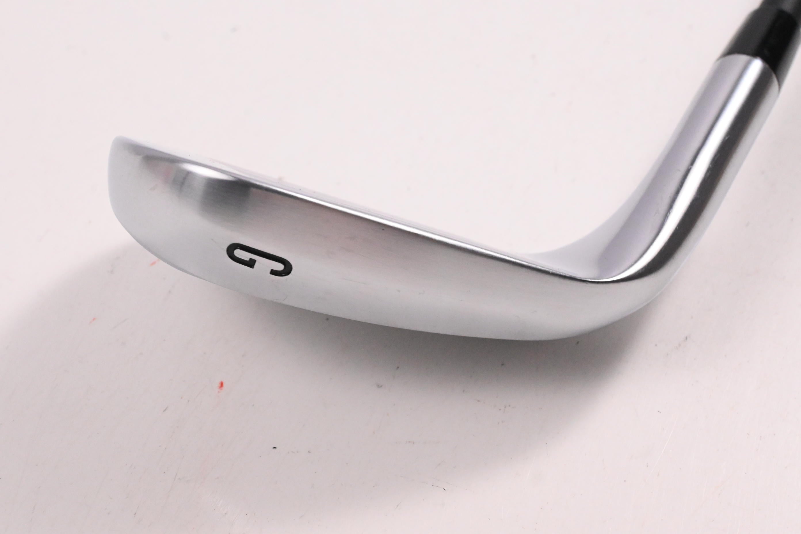 Callaway Quantum Max Gap Wedge / 50 Degree / Regular Flex Vanquish 4 Shaft