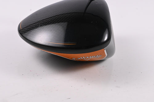 Callaway Mavrik Driver / 10.5 Degree / Regular Flex Evenflow Riptide 50 Shaft