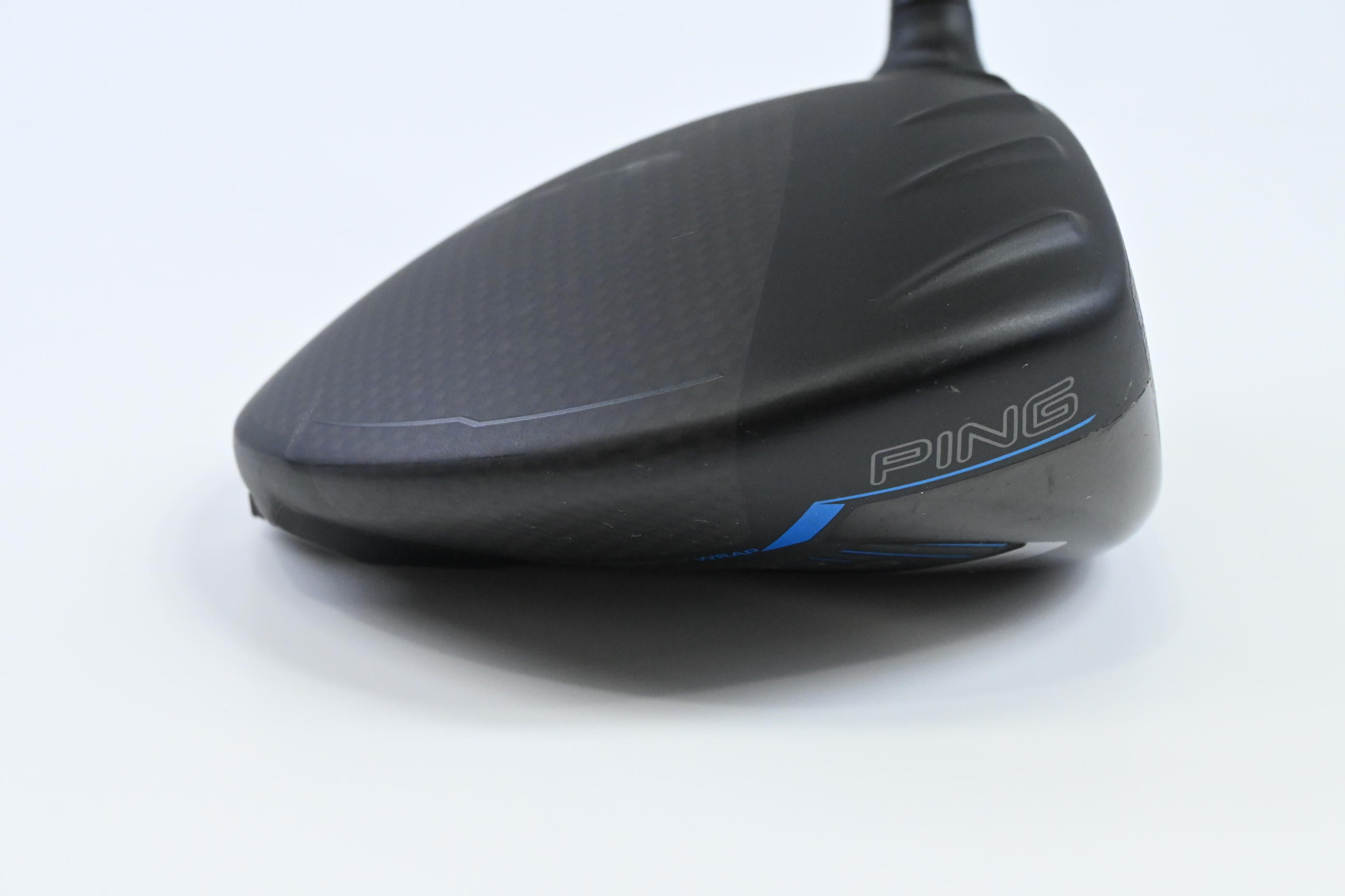 Ping G440 Max Driver / 10.5 Degree / Regular Flex Ping Alta CB Blue 50 Shaft