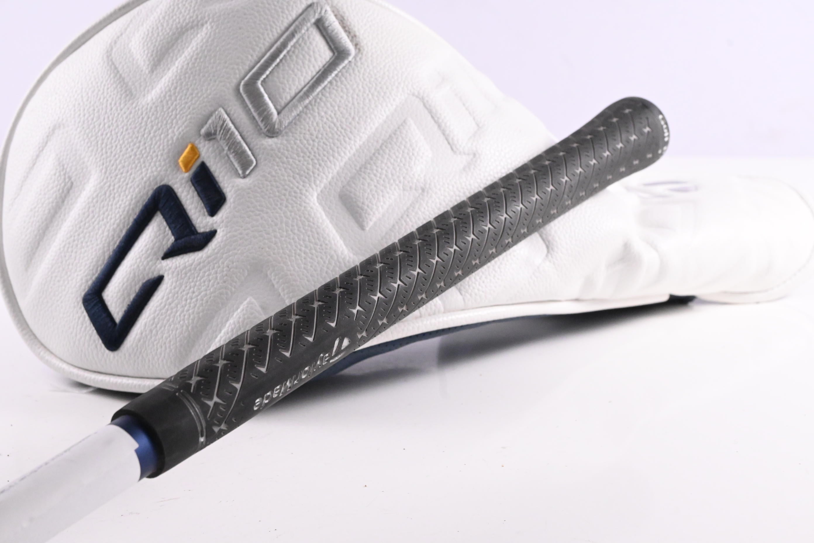 Taylormade Qi10 Max Driver / 9 Degree / Regular Flex Fujikura Ventus Blue '25 5