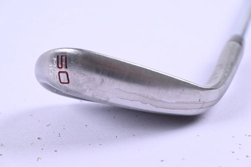 Cleveland RTZ Tour Rack Gap Wedge / 50 Degree / X-Flex N.S.PRO Modus 3 Tour 105