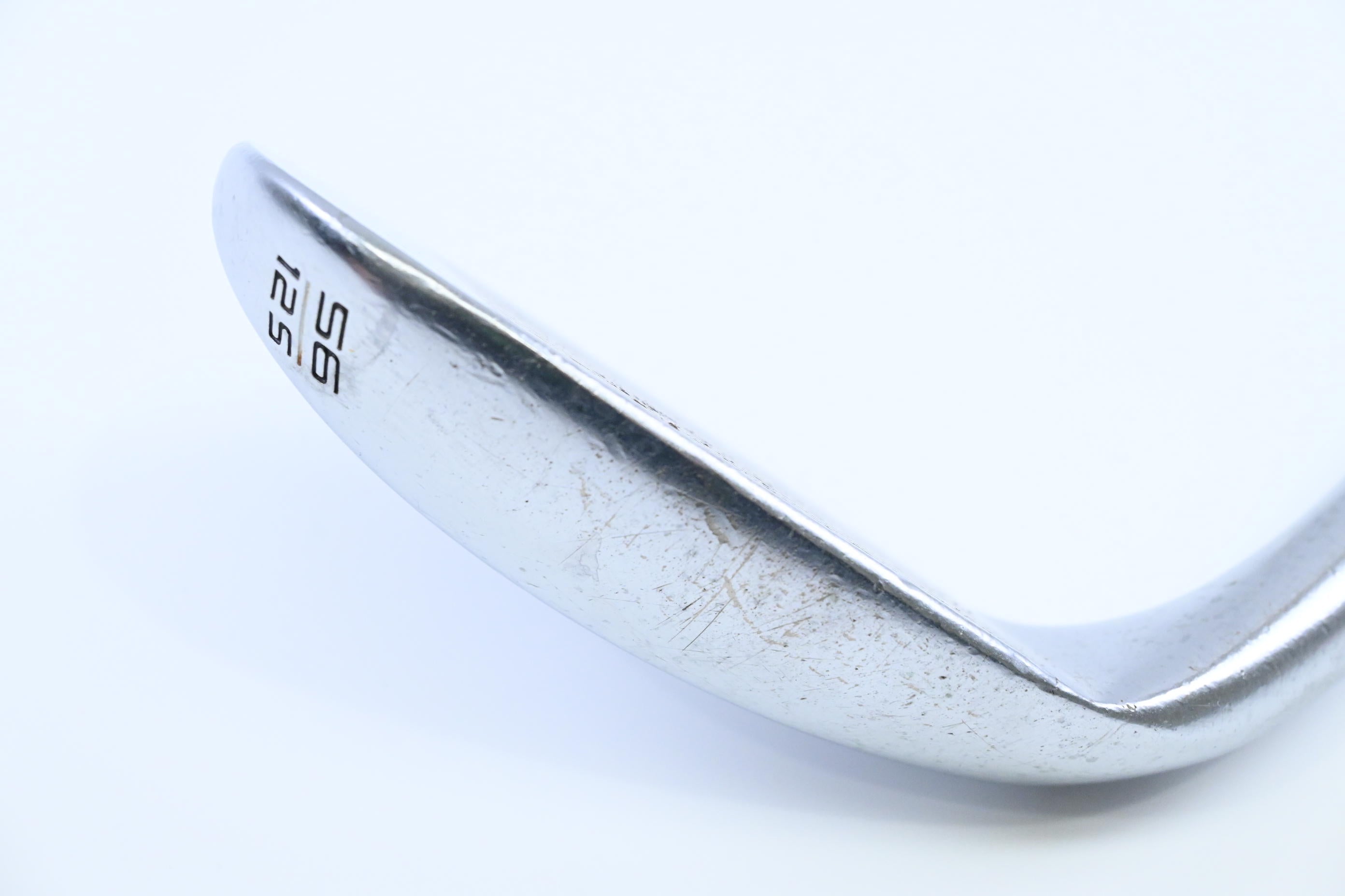 Callaway Opus Sand Wedge / 56 Degree / Stiff Flex Dynamic Gold S400 Shaft
