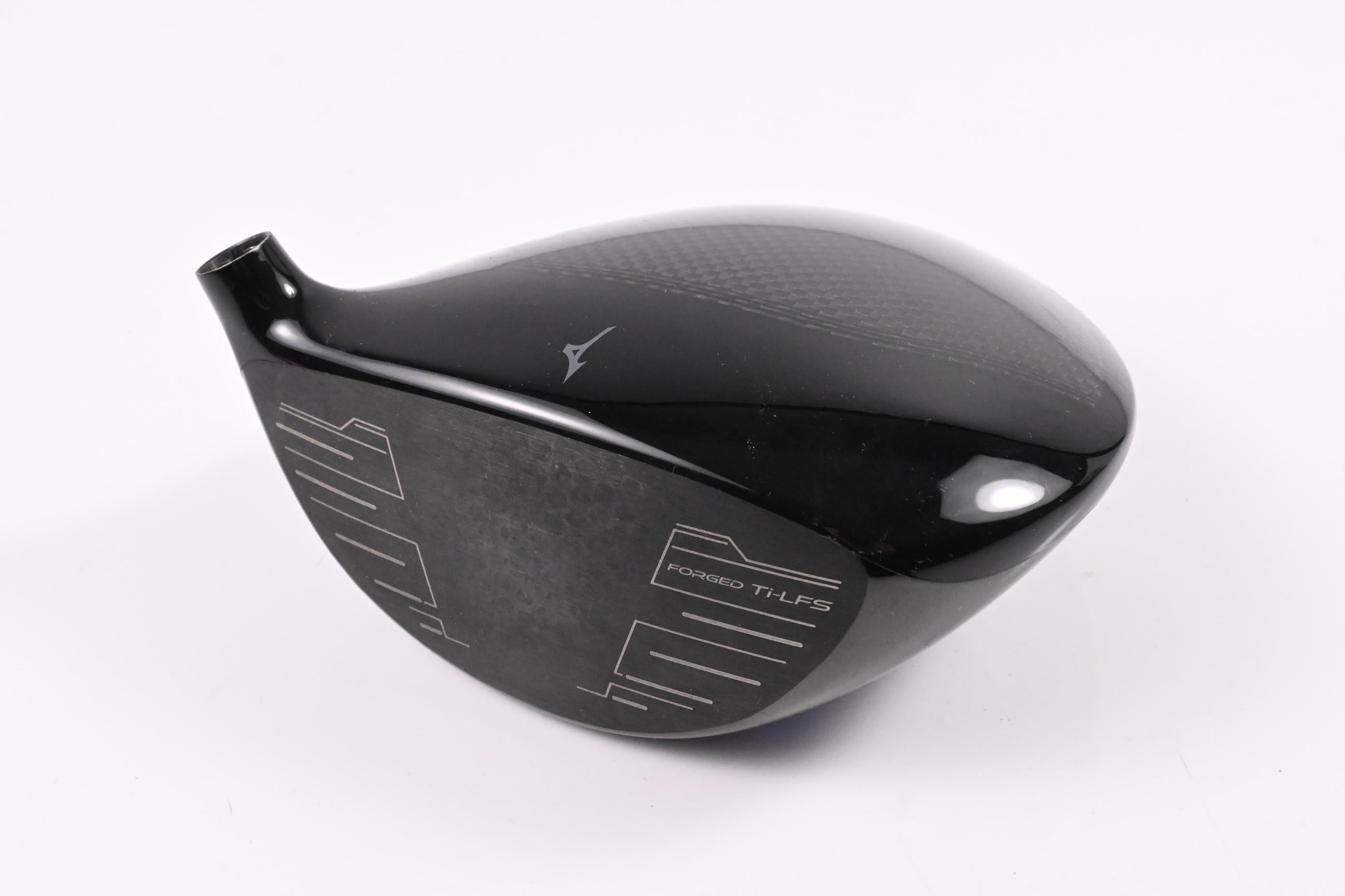 Left Hand Mizuno ST-Max 230 Driver / 9.5 Degree / Head Only