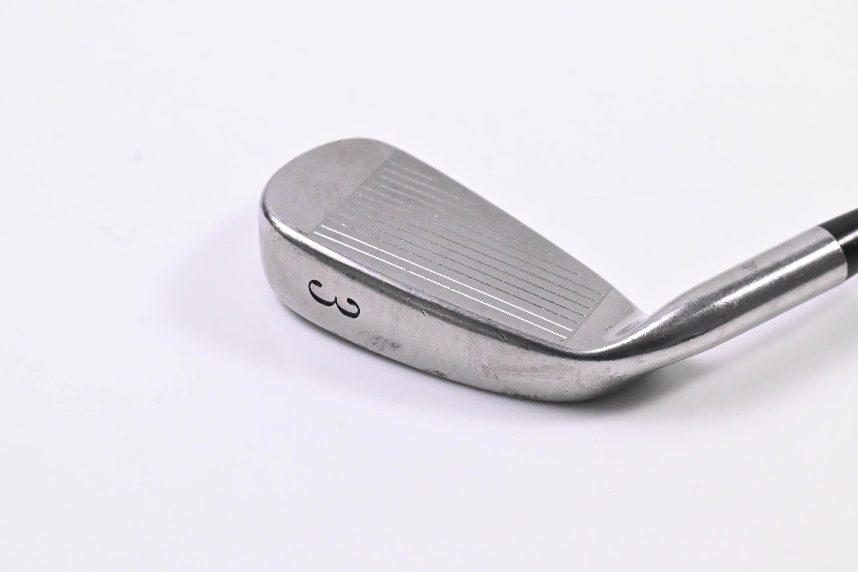 Titleist DCI 822 OS #3 Iron / Regular Flex Titleist Shaft