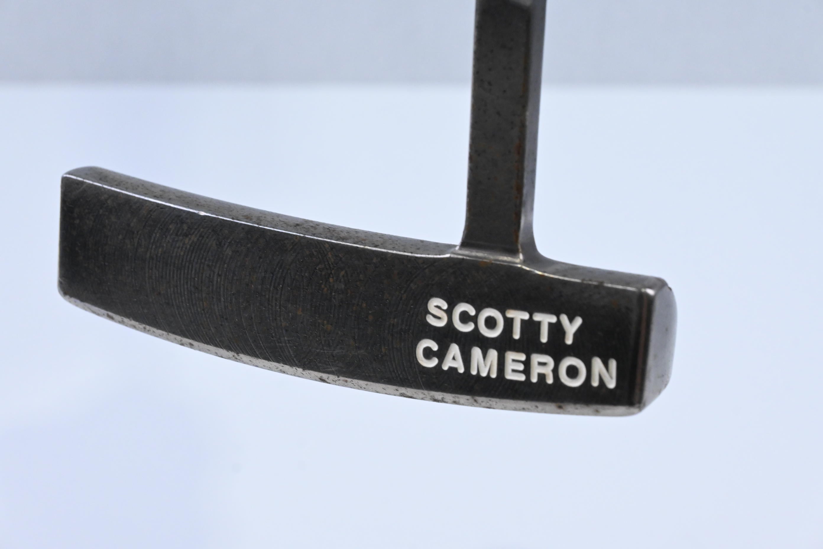 Scotty Cameron Circa 62 Model No.6 2008 Putter / 35 Inch