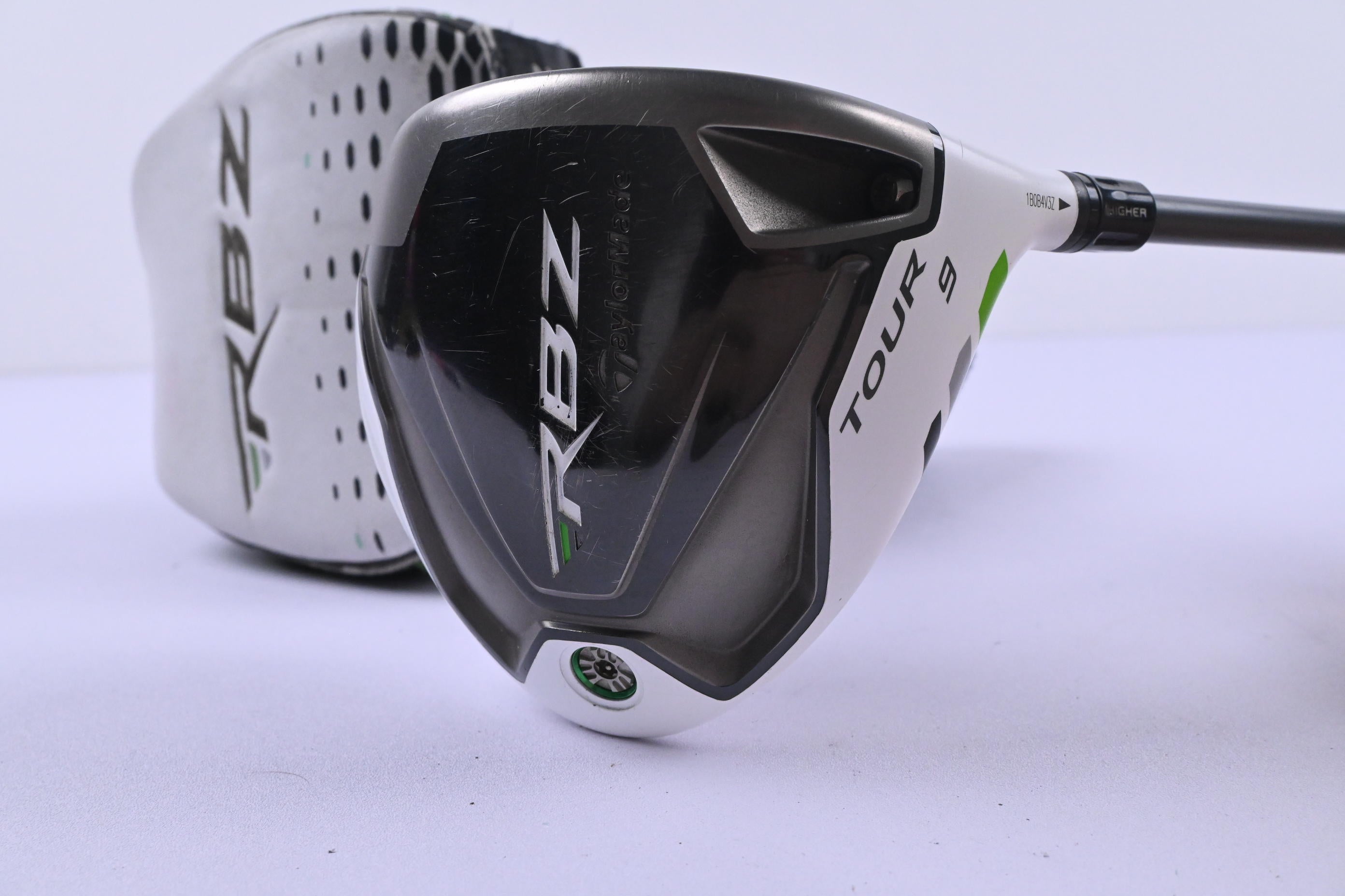 Taylormade RBZ Tour Driver / 9 Degree / Stiff Flex Matrix OZIK XCON 6 Shaft