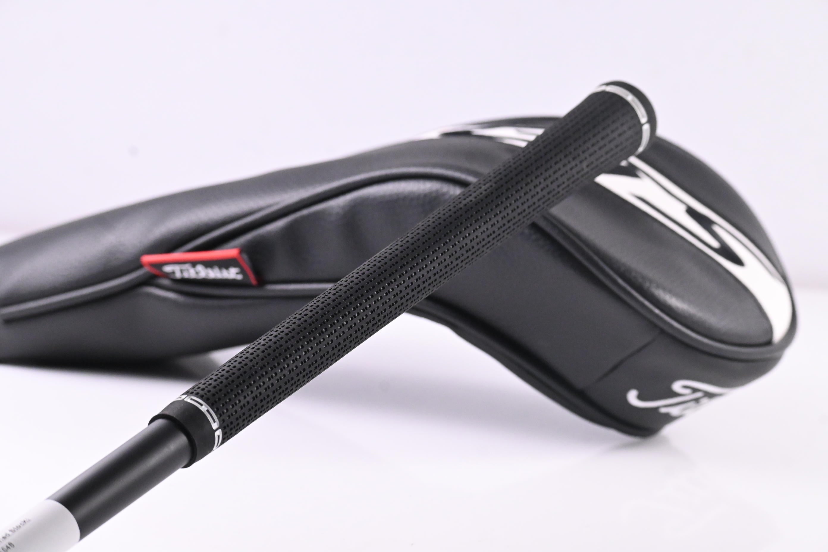 Titleist GTS2 Driver / 10 Degree / Regular Flex Tensei 1K Blue 55 Shaft