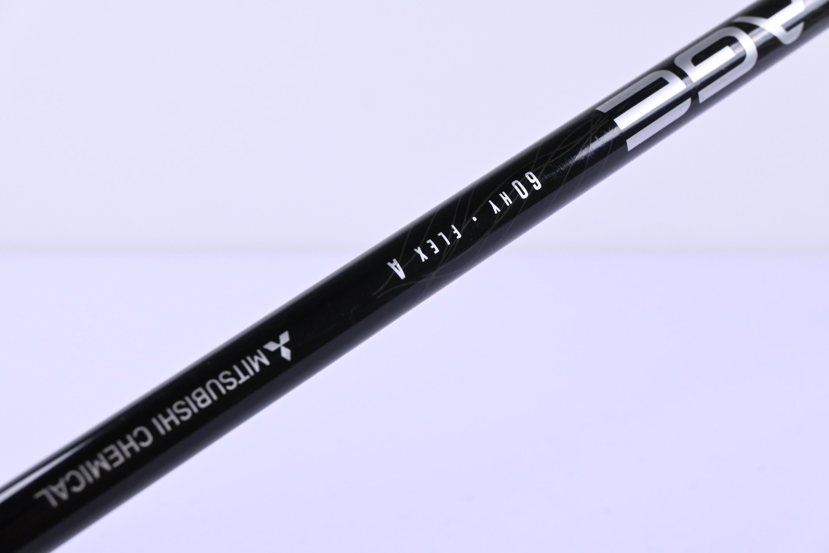 Titleist TS2 #3 Hybrid / 19 Degree / Senior Flex Kuro Kage Black 60 Shaft