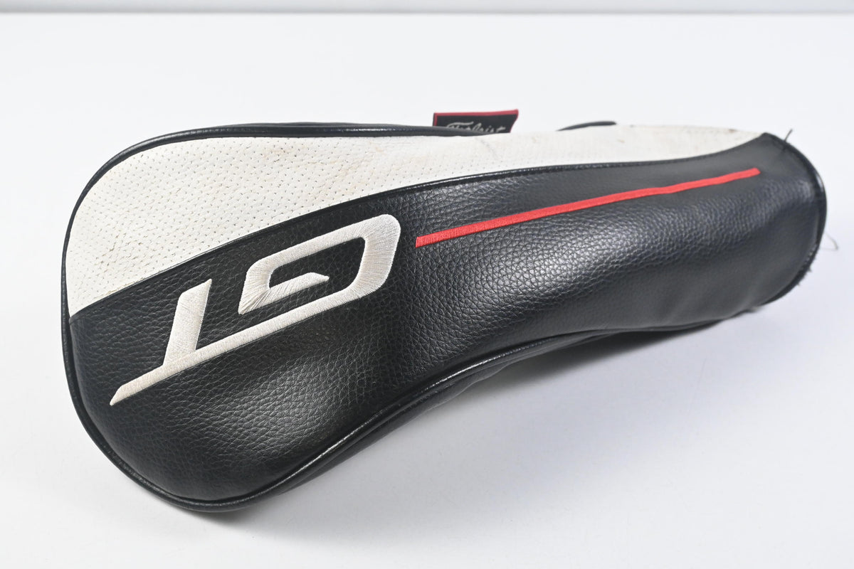 Titleist GT3 Driver / 9 Degree / X-Flex Hzrdus Gen5 Black 60 Shaft