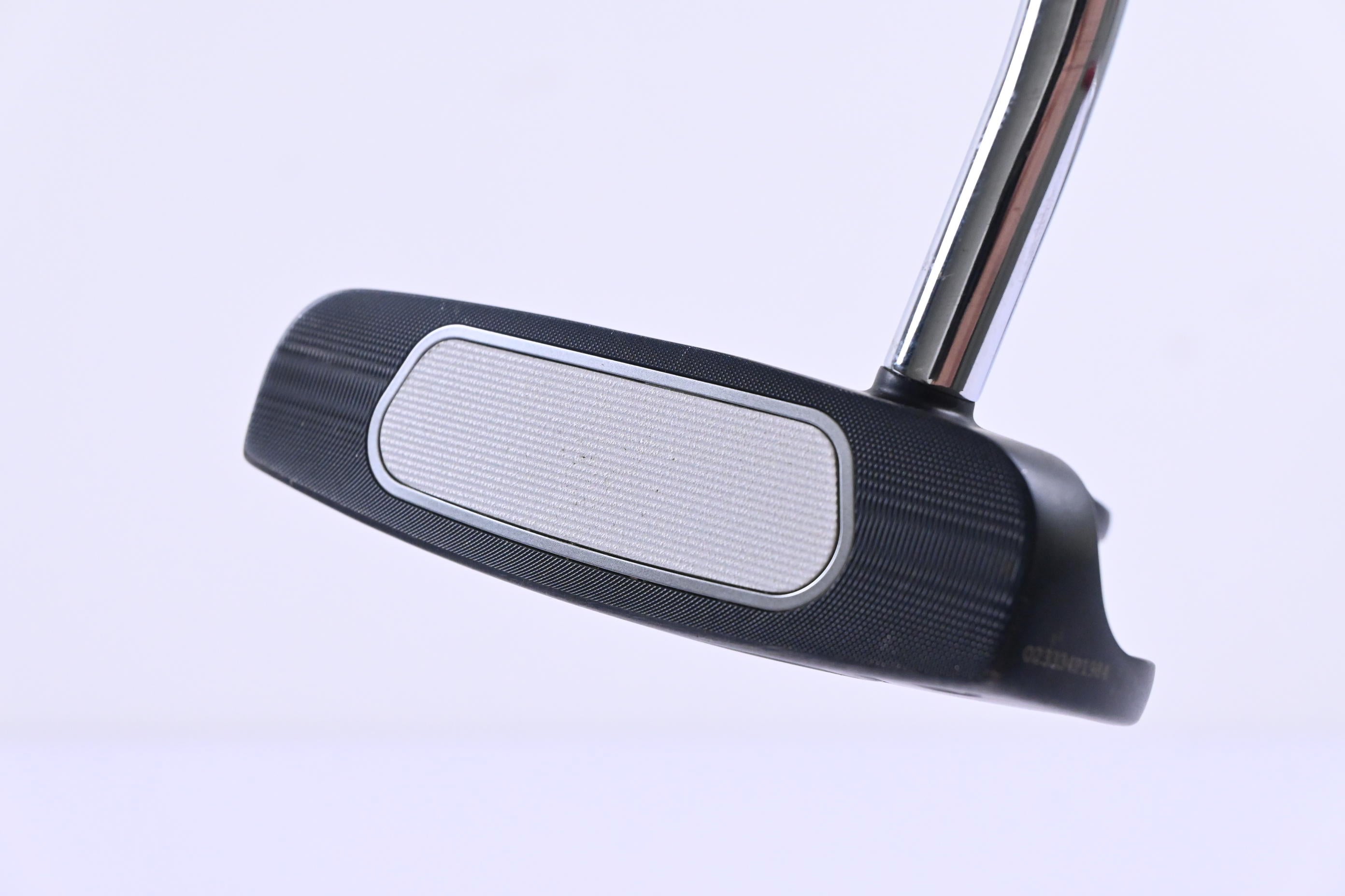 Odyssey Ai-One 2-Ball OB DB Putter / 34 Inch