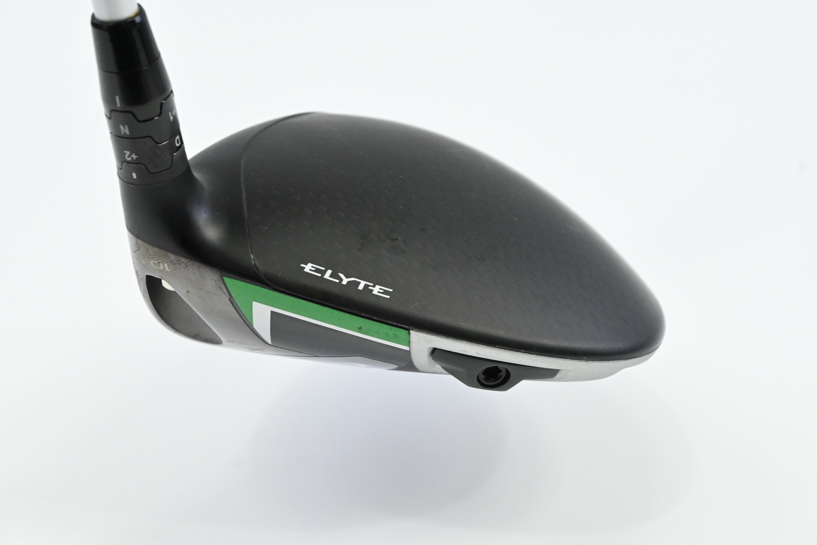 Ladies Callaway Elyte X Driver / 10.5 Degree / Ladies Flex Eldio 40 Shaft