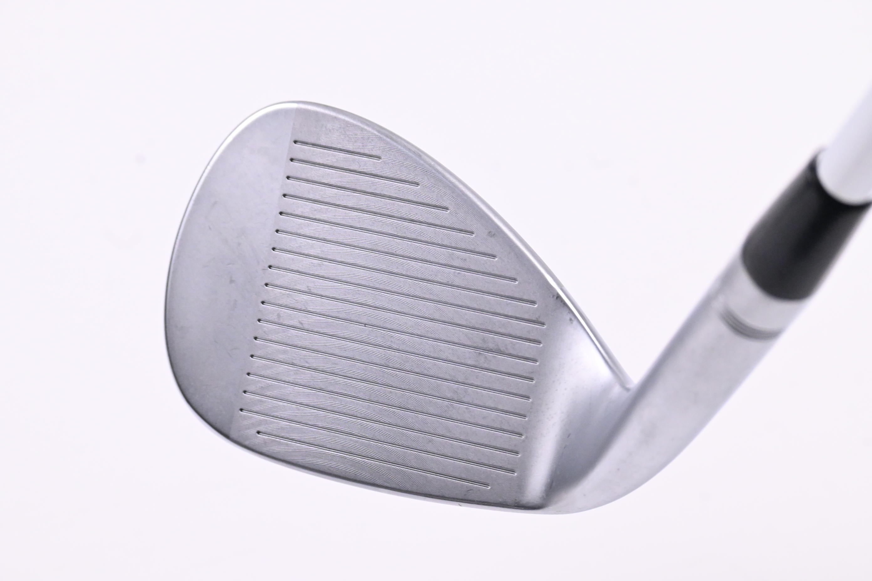 Cobra King Gap Wedge / 52 Degree / Wedge Flex Dynamic Gold Spinner Shaft