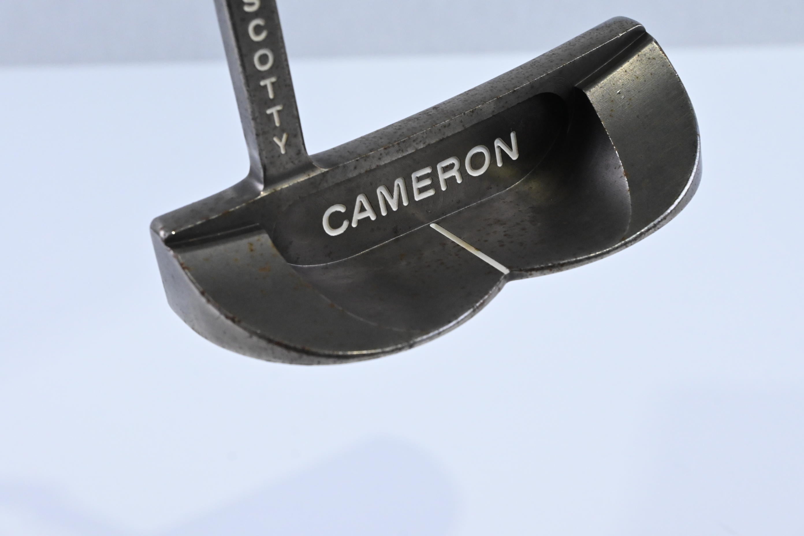 Scotty Cameron Circa 62 Model No.6 2008 Putter / 35 Inch
