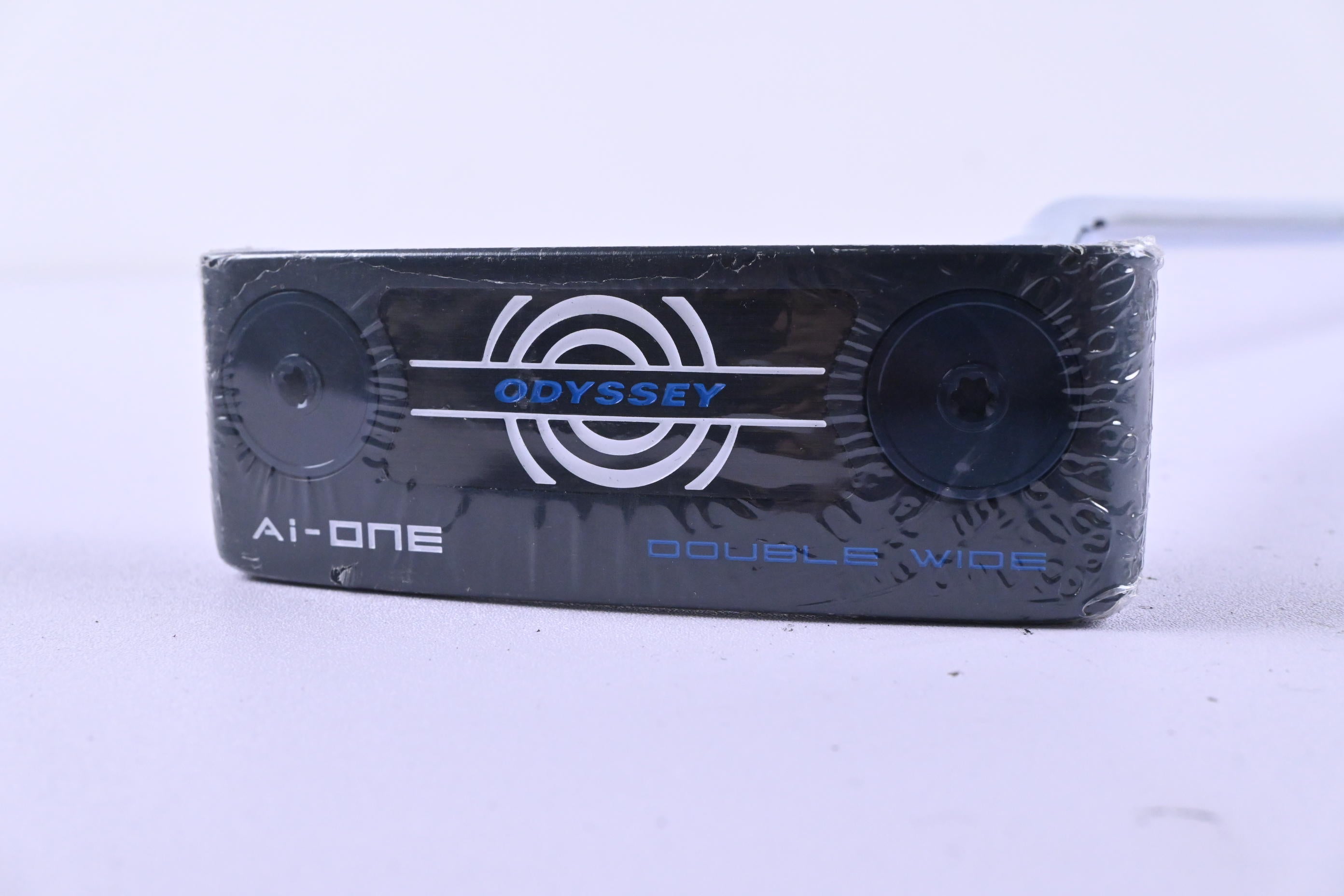Odyssey Ai-One Double Wide Putter / 34 Inch