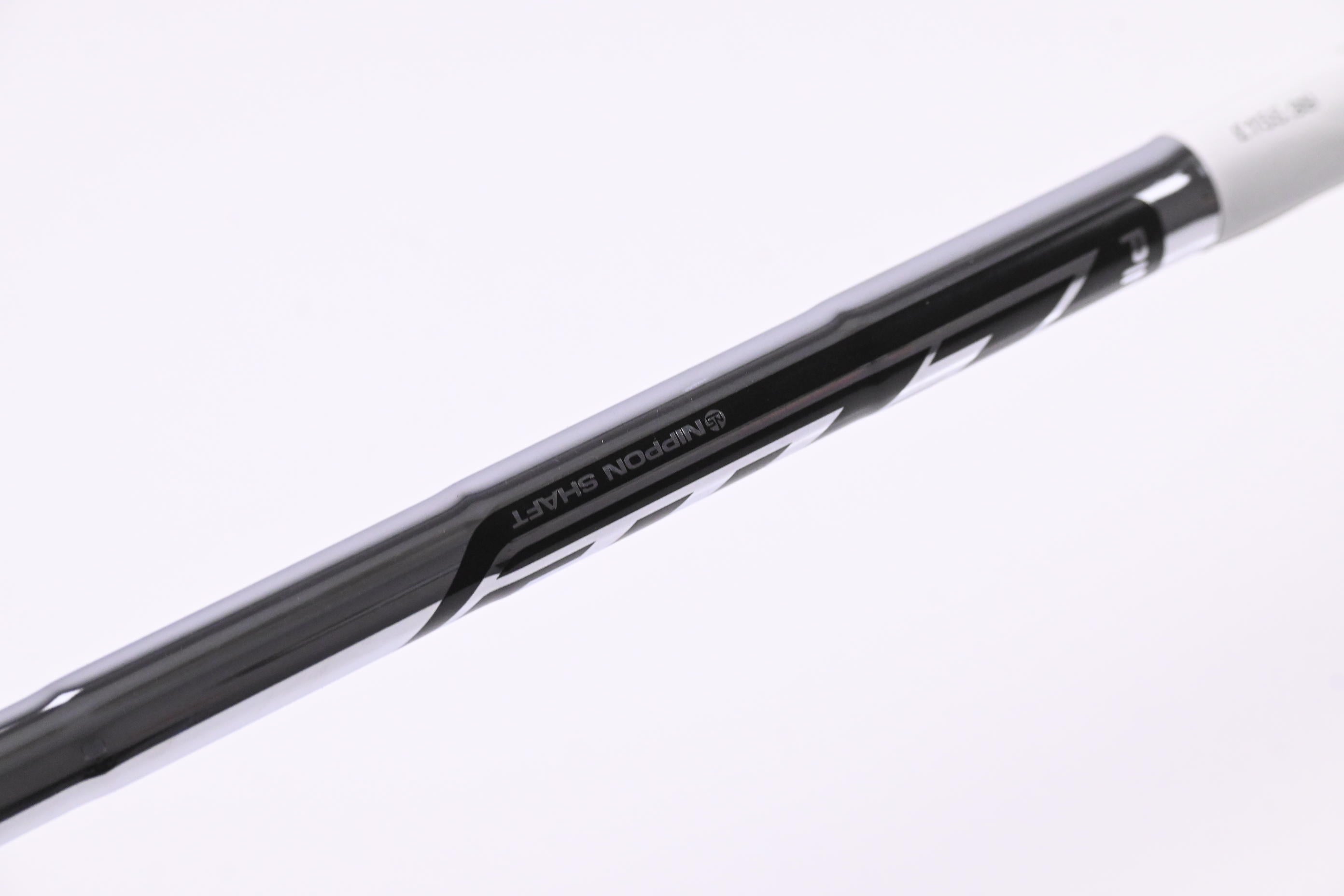 Ping S259 Lob Wedge / 58 Degree / Black Dot / Wedge Flex Ping Z-Z115 Shaft