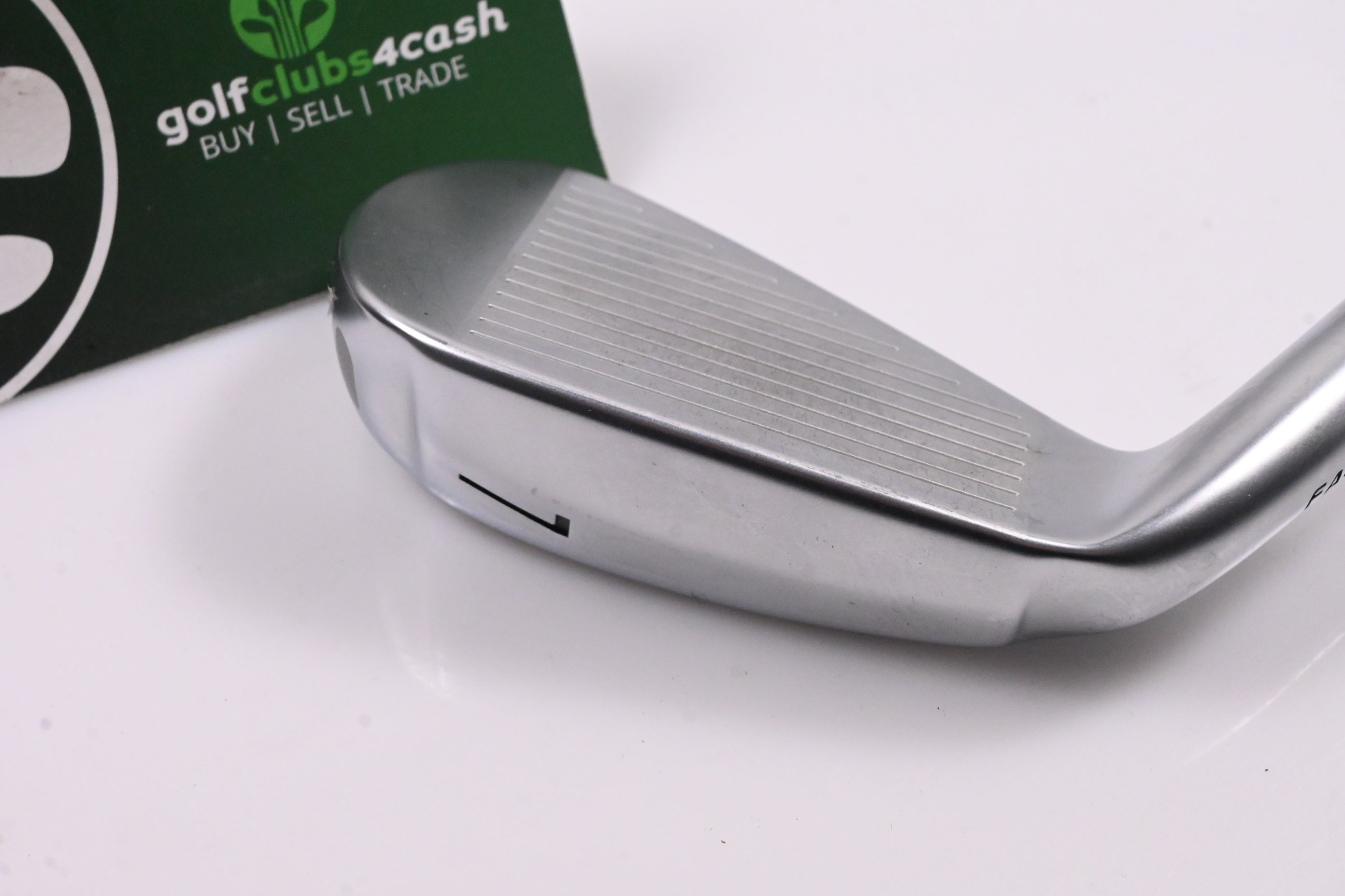 Srixon ZX4 #7 Iron / Regular Flex N.S.Pro 950GH Neo Shaft