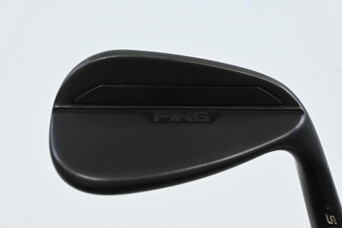 Ping S159 Gap Wedge / 52 Degree / Black Dot / Wedge Flex Ping Z-Z 115 Shaft